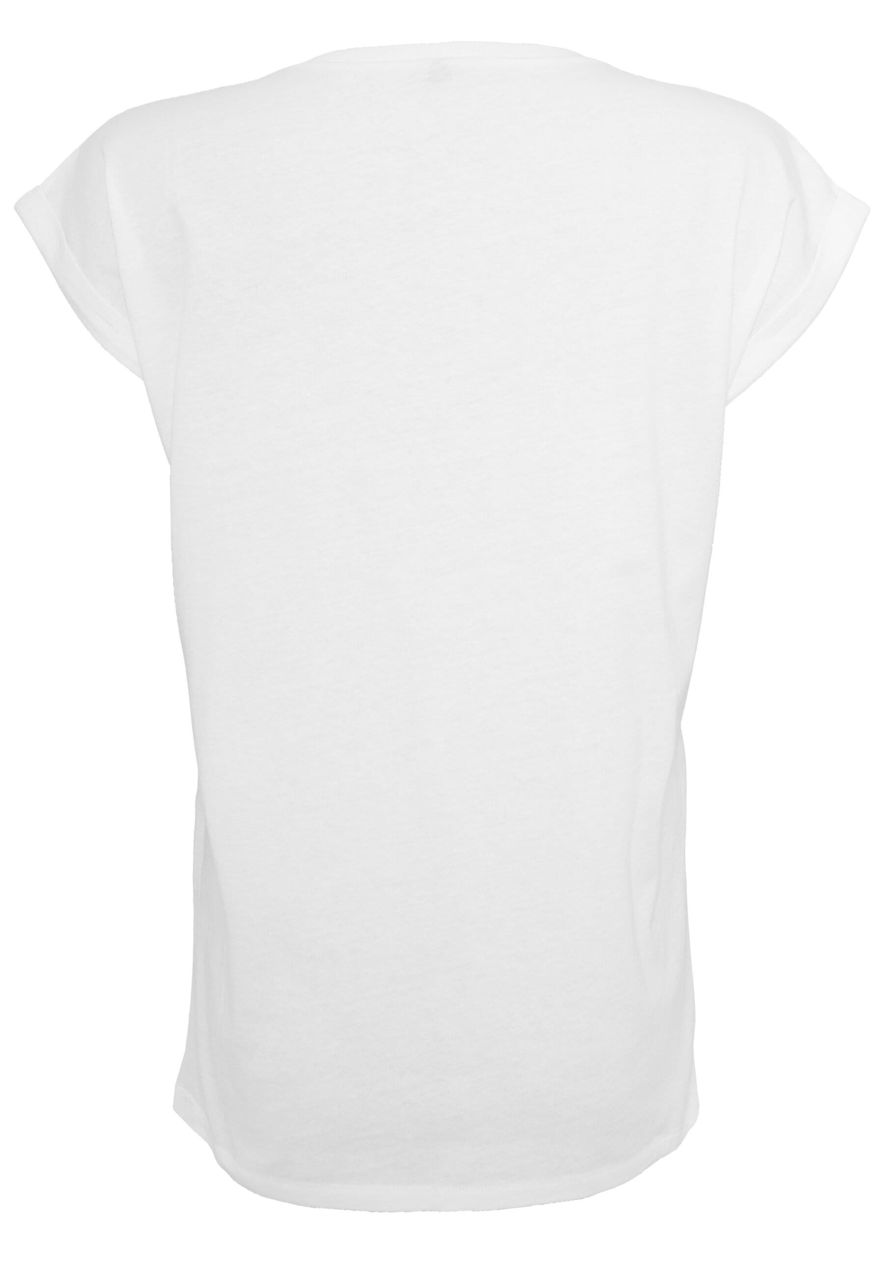 MisterTee T-Shirt MisterTee Damen Ladies Self-Care günstig online kaufen