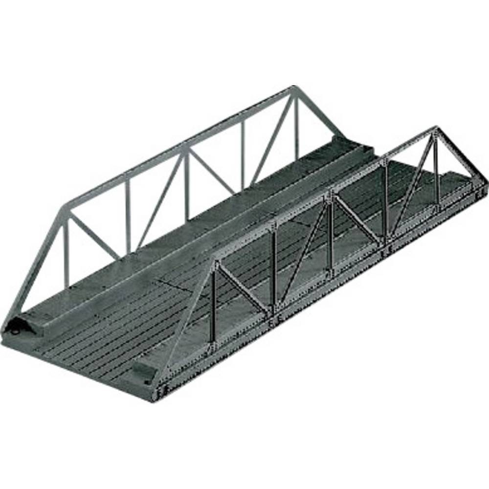 Modelleisenbahn-Brücke G Eisenbahnbrücke