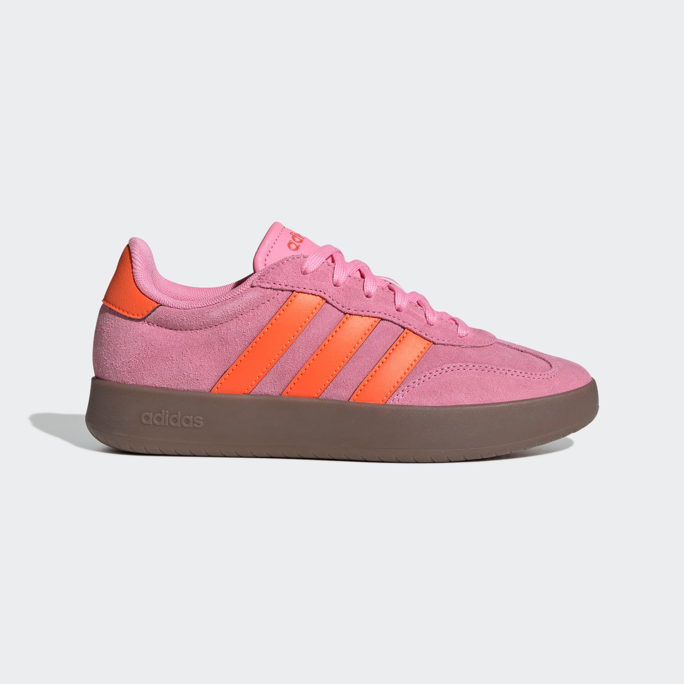 adidas Sportswear BARREDA Sneaker inspiriert vom Design des adidas handball spezial