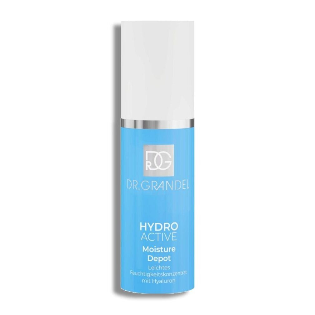 DR. GRANDEL Körperpflegemittel Kräftigende Lotion Hidro Active (30 ml)