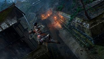 SEKIRO - Shadows Die Twice Xbox One