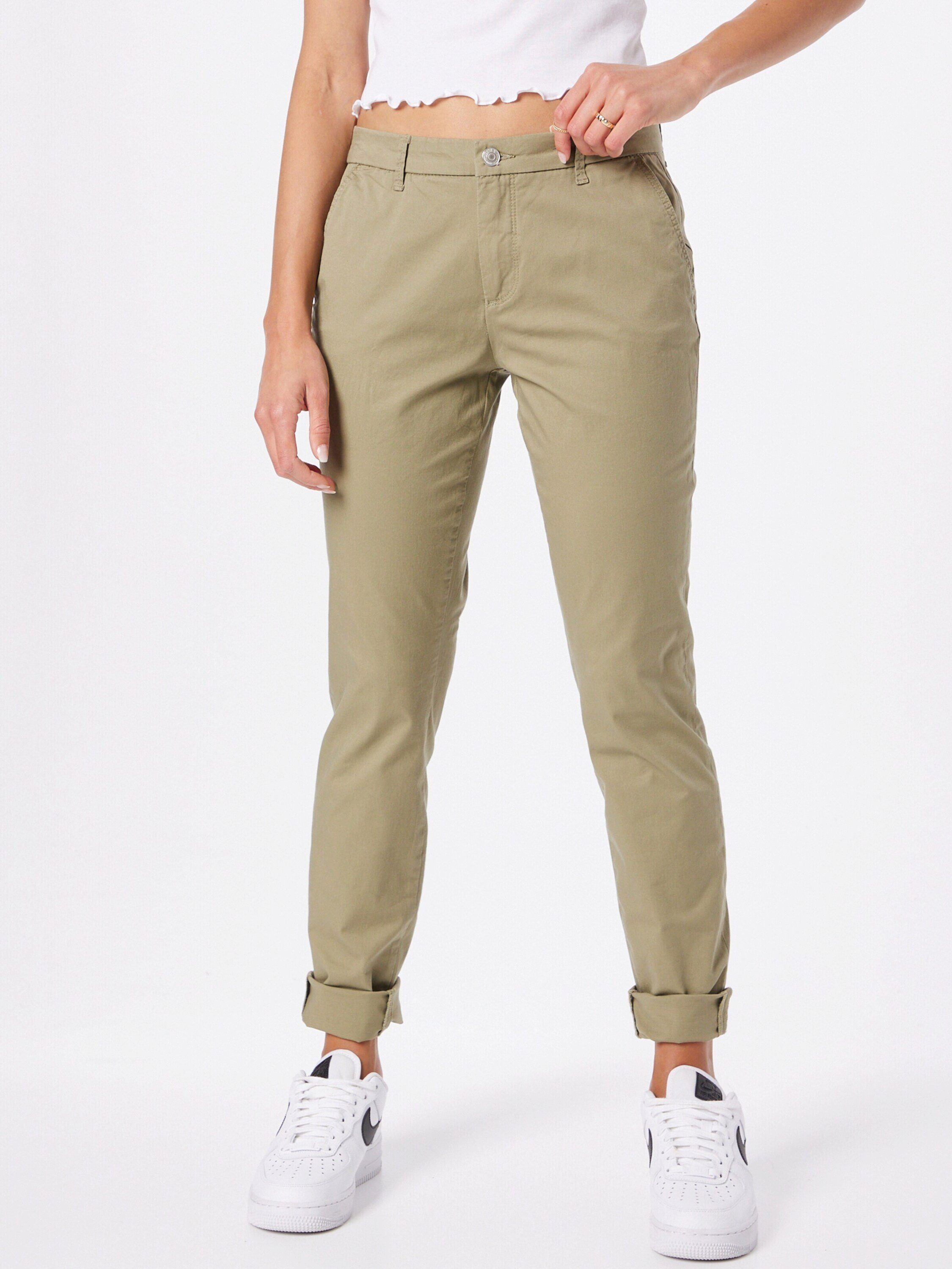 ONLY Chinohose PARIS (1-tlg) Plain/ohne Details günstig online kaufen