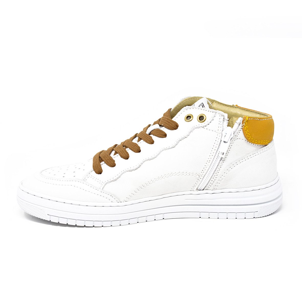 Greenwood Berlin GWB Sneaker base high Sneaker