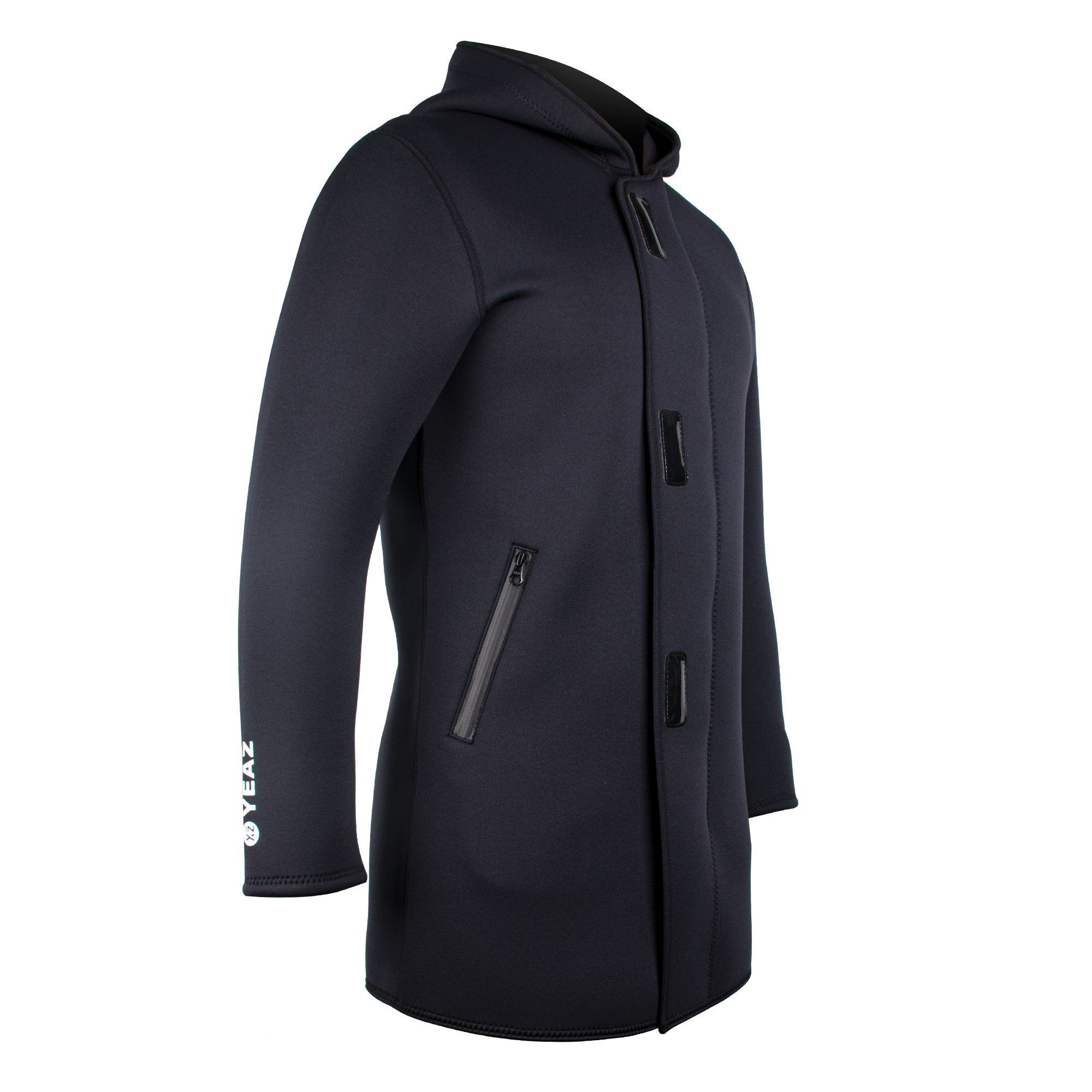 YEAZ Neoprenmantel NEOCOAT MALE Neoprenmantel (1-tlg) günstig online kaufen