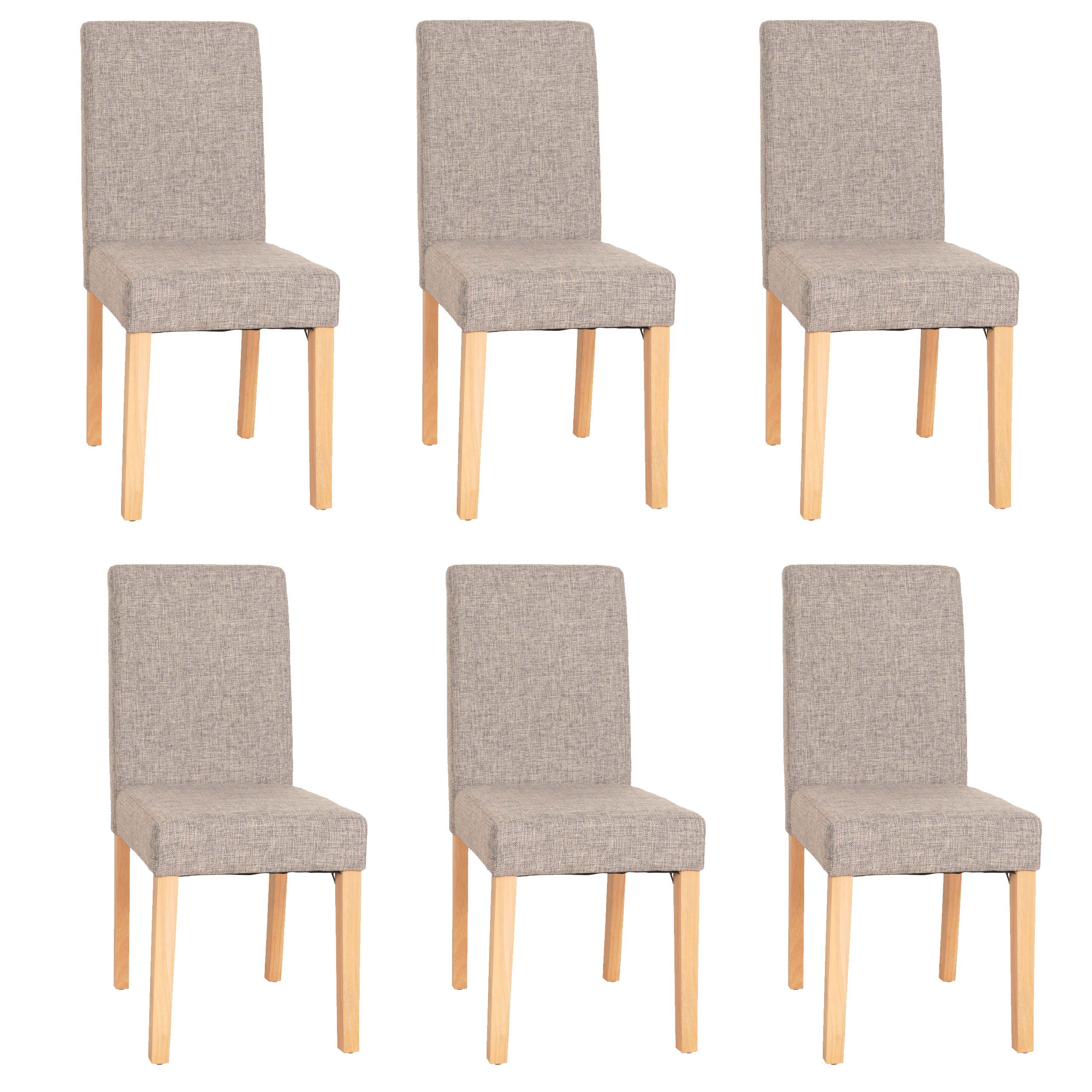 MCW Esszimmerstuhl Littau-s-6 (Set, 6 St), günstig online kaufen