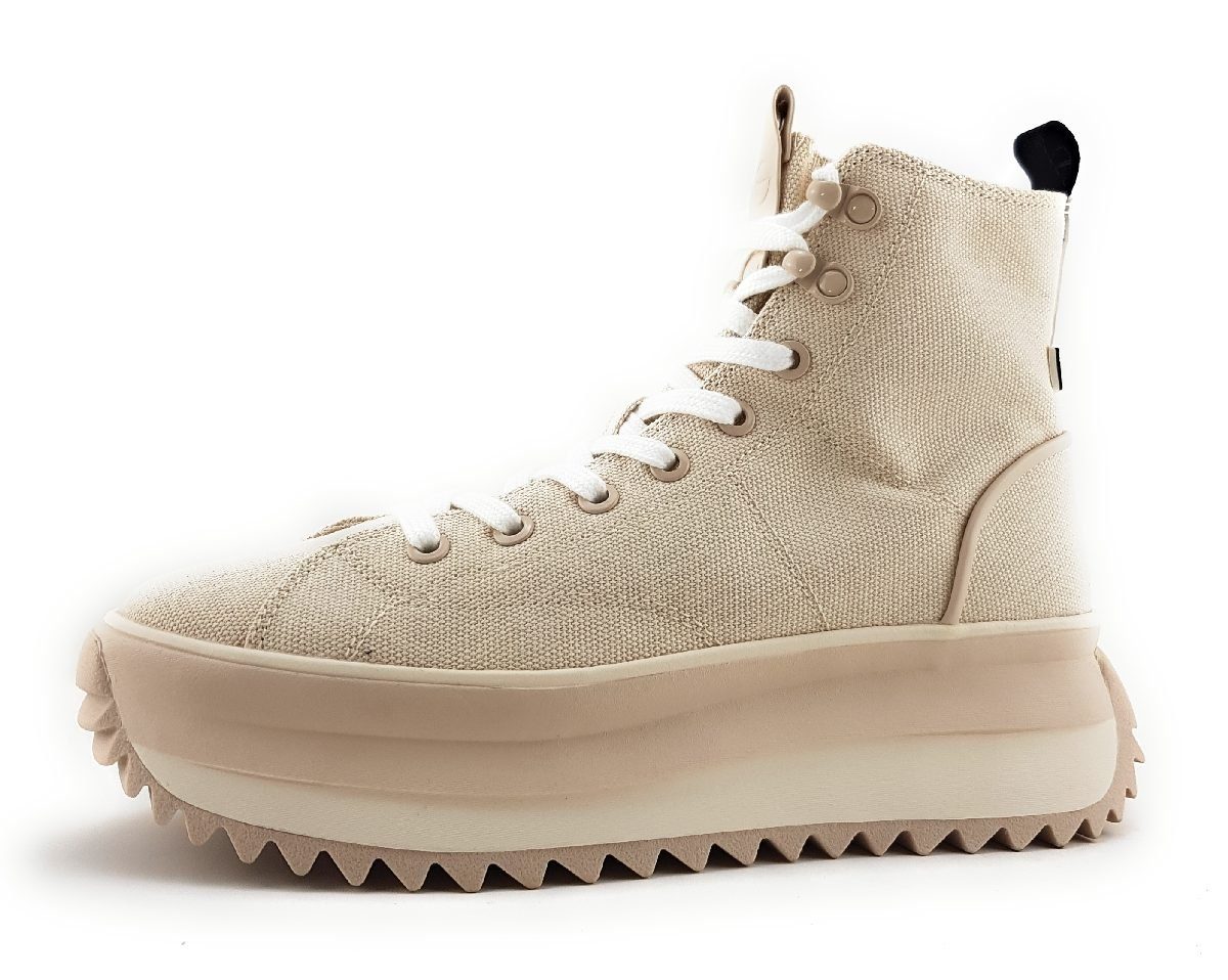 Tamaris Sneaker high Schnürschuh günstig online kaufen