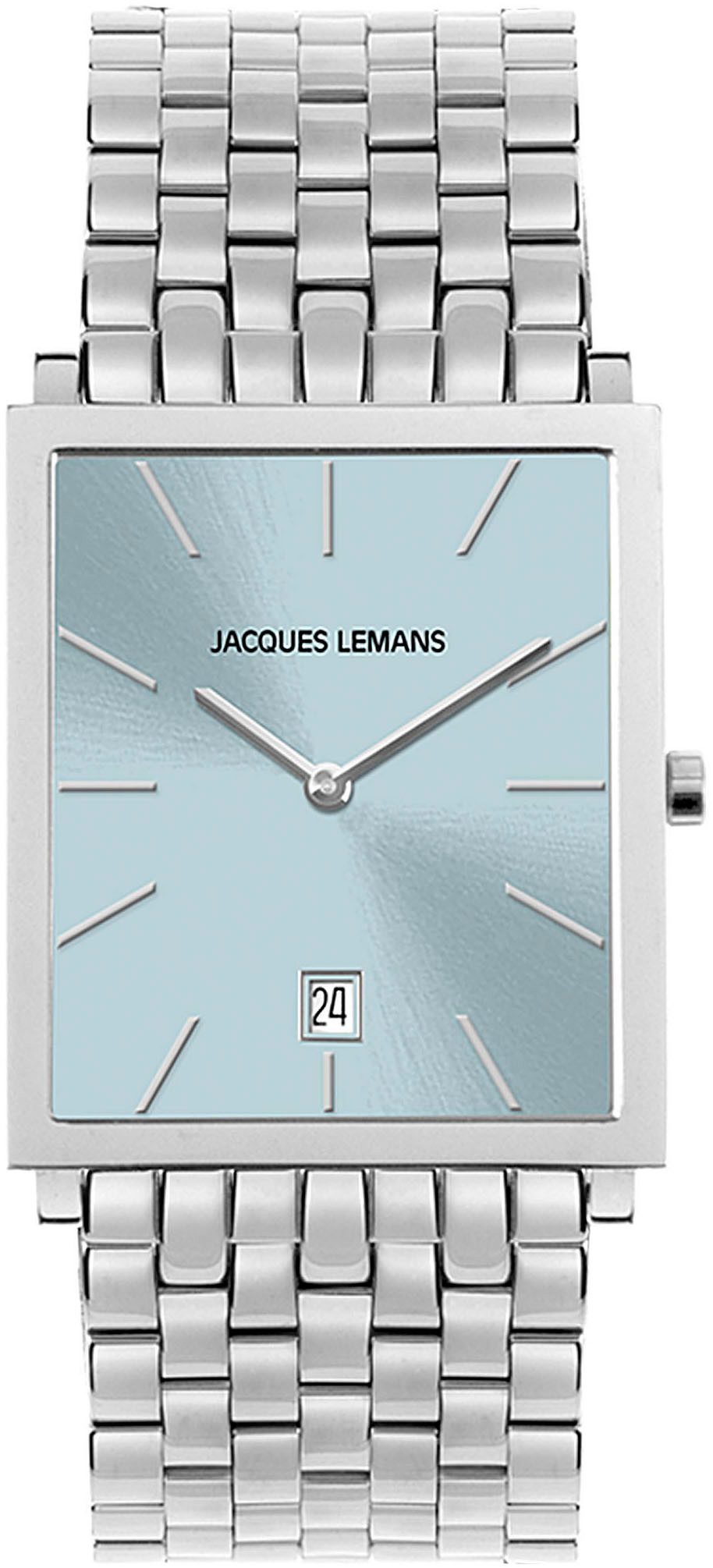 Jacques Lemans Quarzuhr Nizza 1-2173J, Armbanduhr, günstig online kaufen
