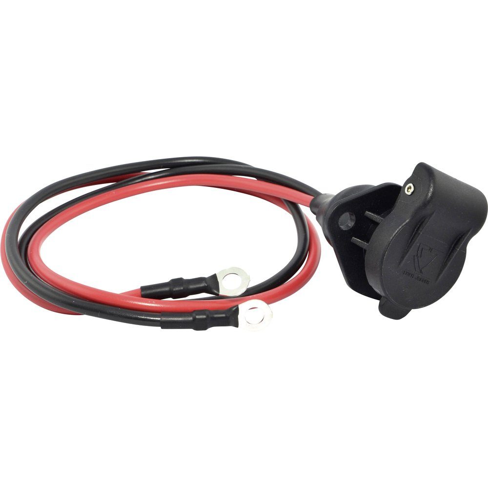 BAAS BS11 Anschlusskabel Bikestart® BS11 Autobatterie-Ladegerät