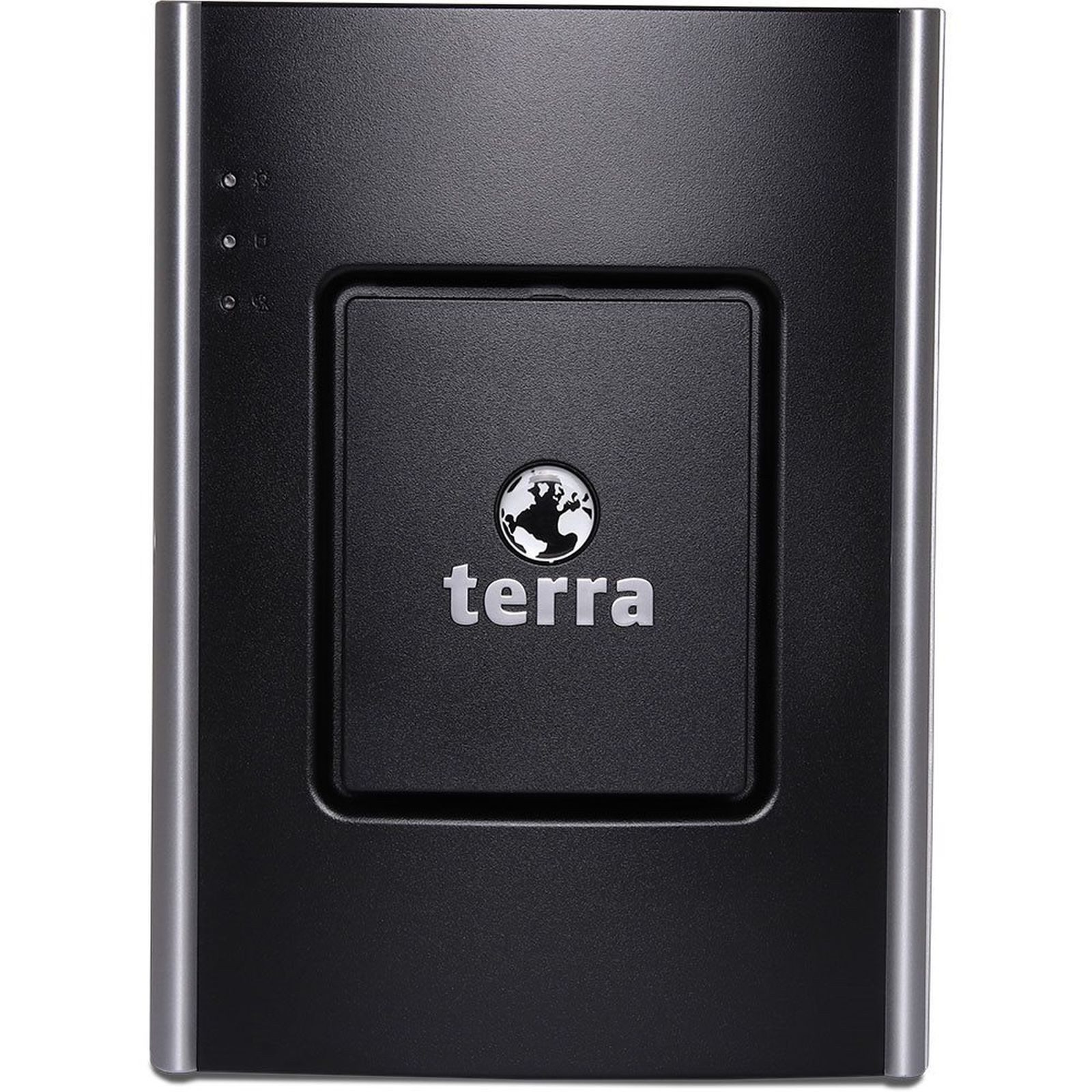 TERRA MINISERVER G6 E-2434/32/2x960/C/WS2025E - Server - Xeon UP - Server... PC