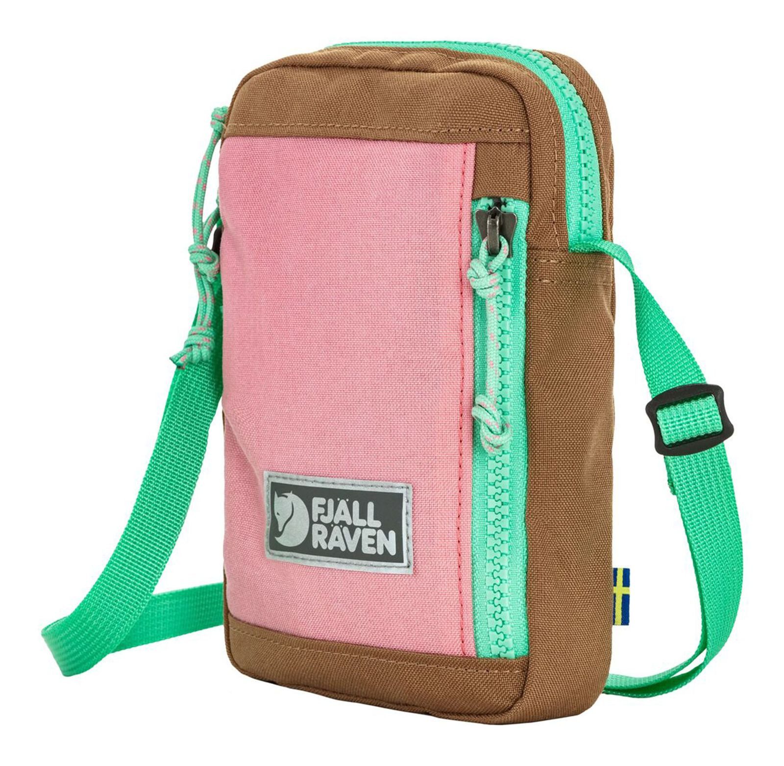 Fjällräven Umhängetasche Pocket