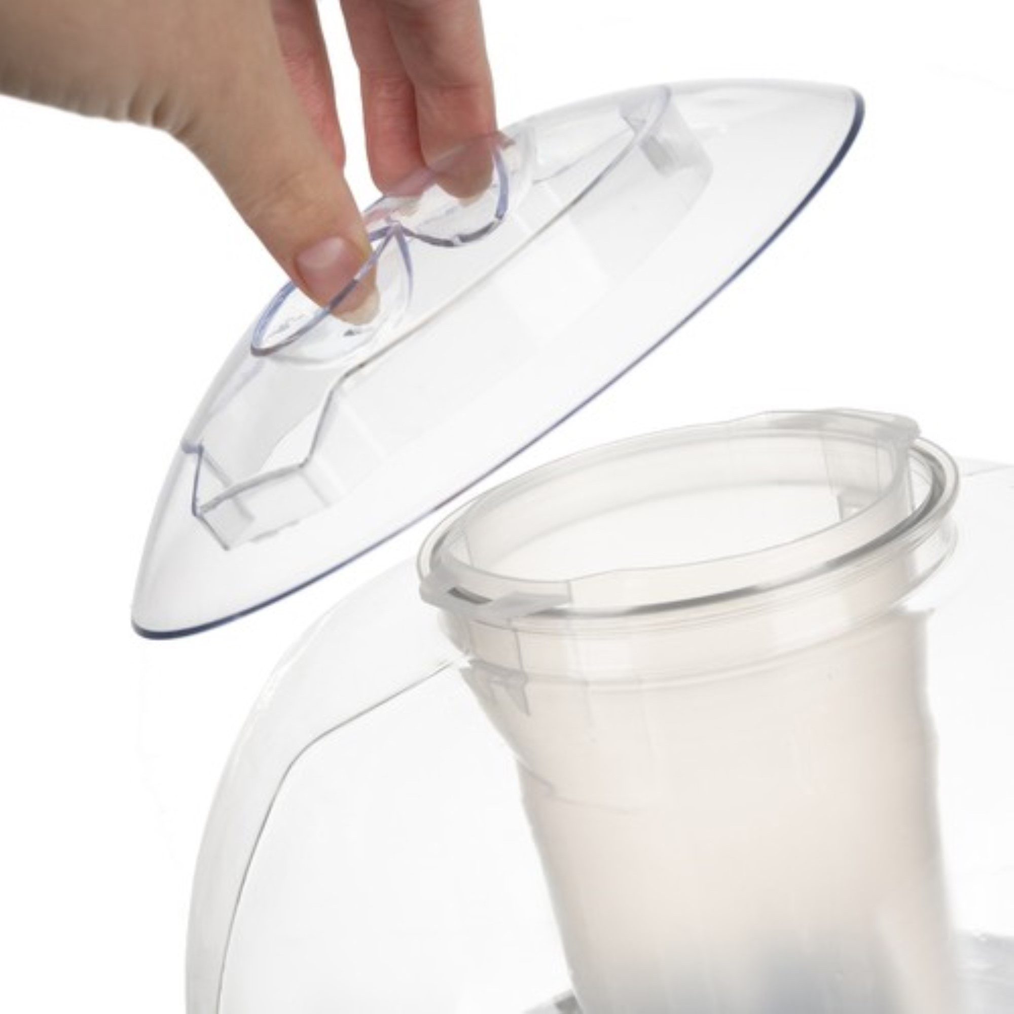 Ruhhy Bierzapfanlage 3,5L Professioneller Zapfanlagen-Getränkespender für Bier, Wein, Uvm., großer Vorrat, Eisbehälter, leicht zu reinigen, einfache Bedienung.