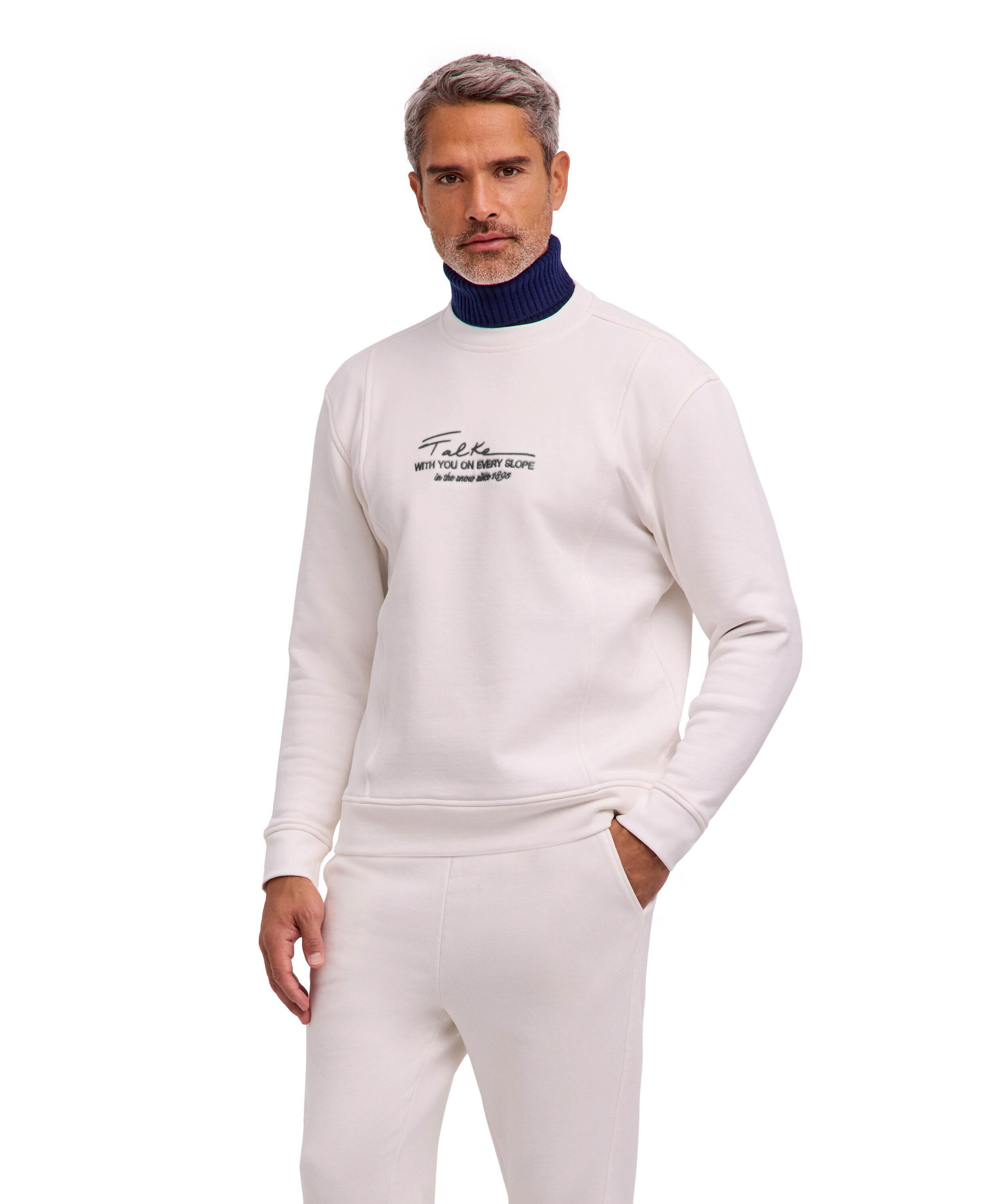 FALKE Hoodie FALKE Herren (1-tlg., 1)