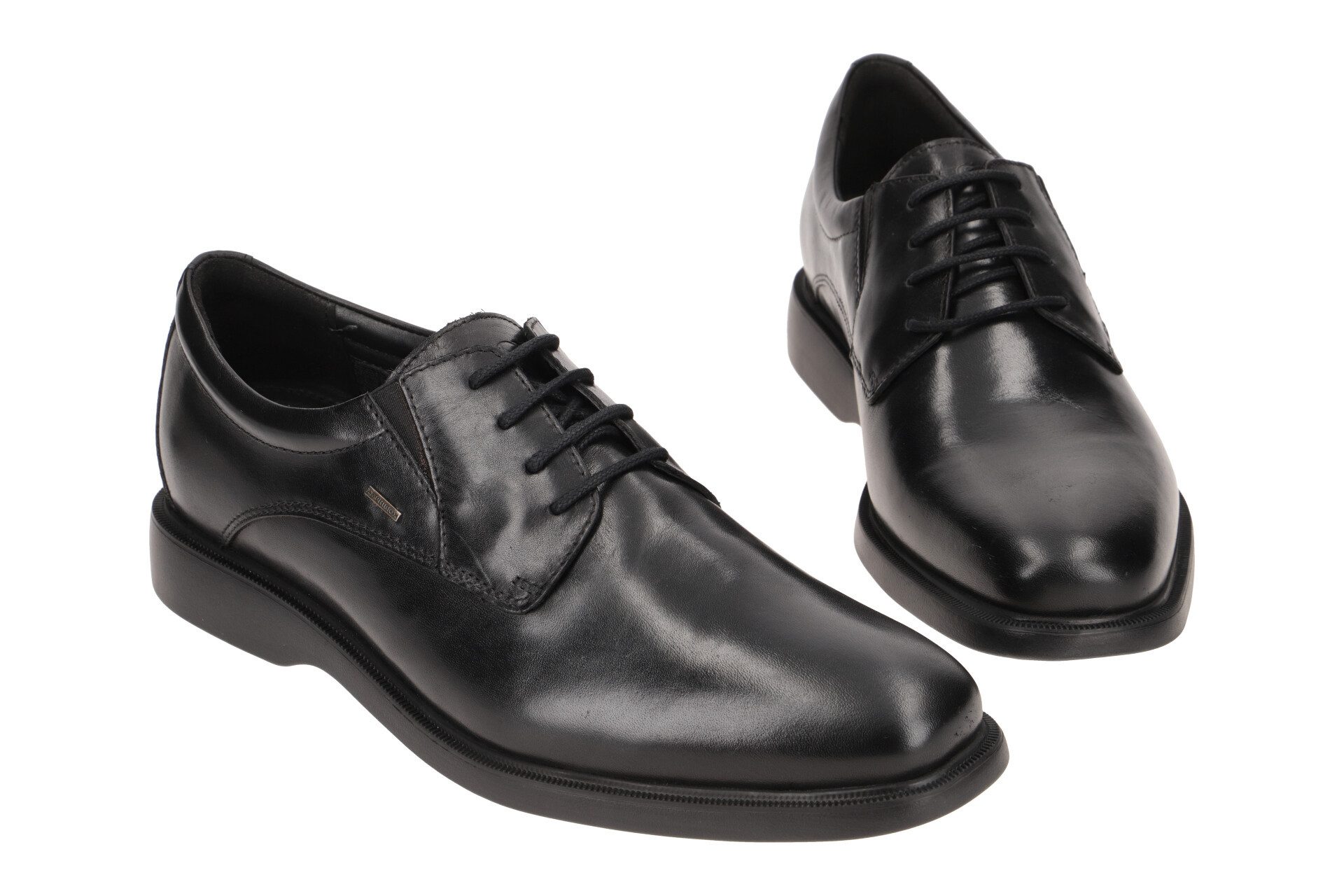 Geox U54N1C 00043 C9999 Schnürschuh