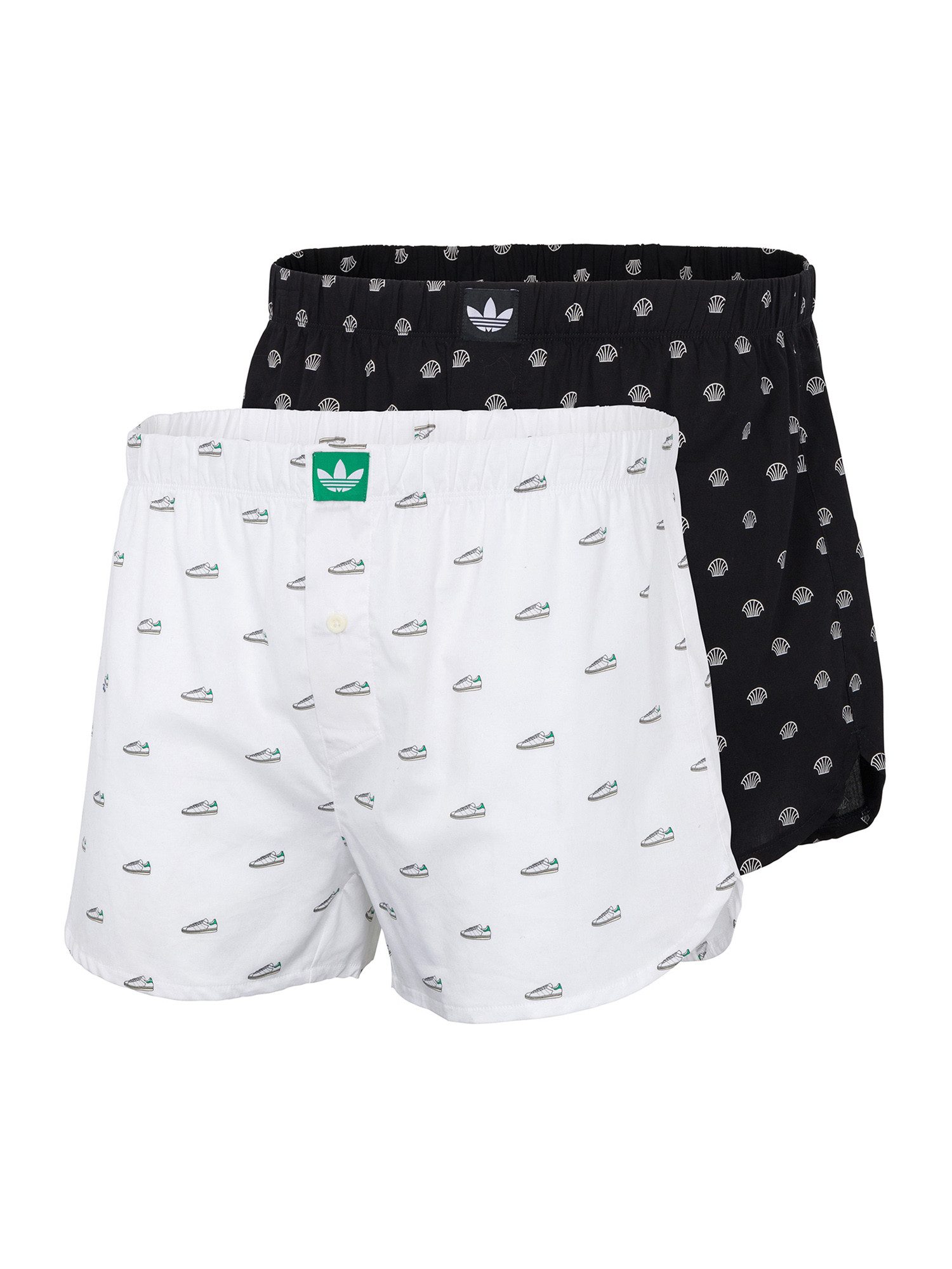 adidas Originals Boxer Comfort Cotton Woven günstig online kaufen