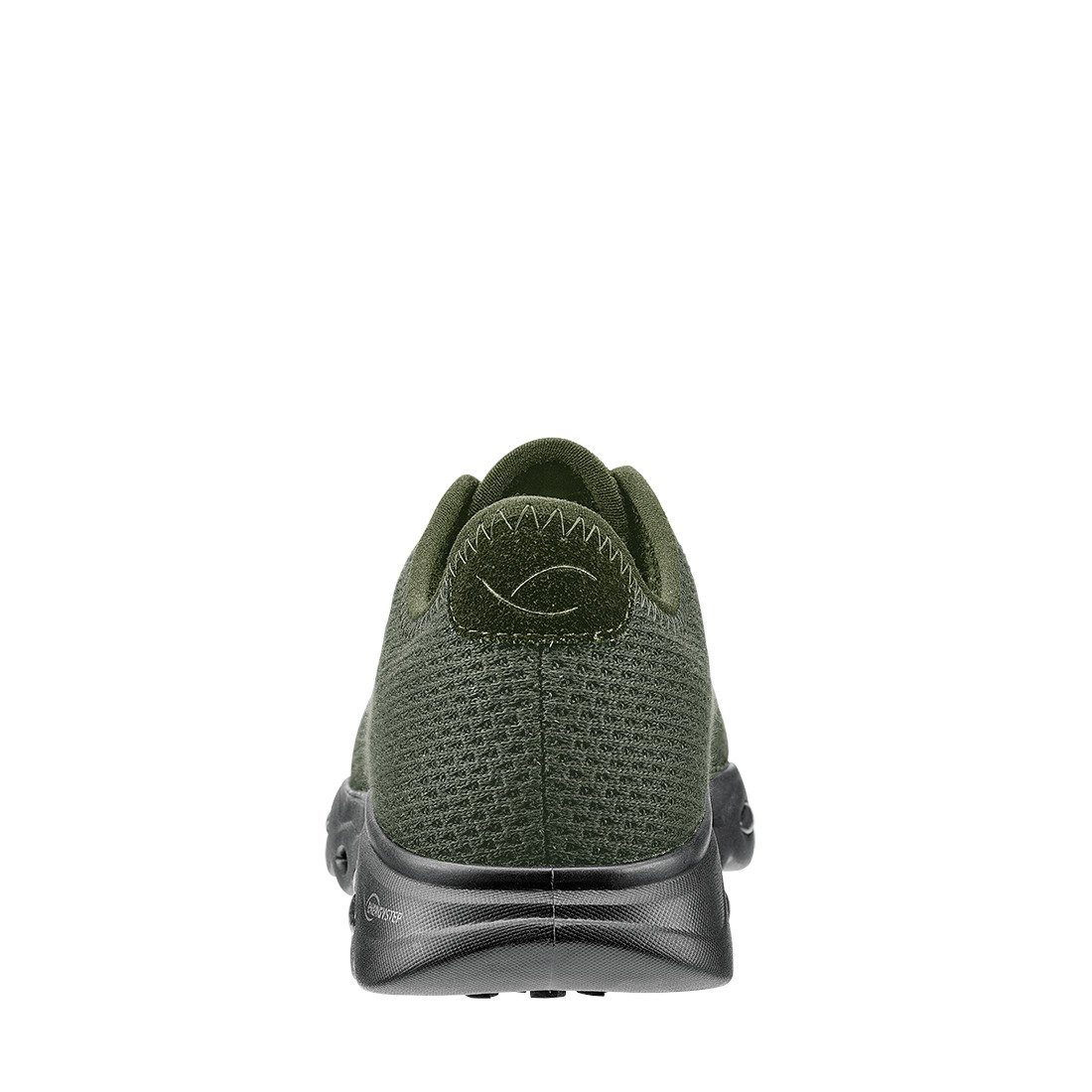 Ara Sneaker Sneaker - 043615 Racer grün Materialmix Ara Damen Schuhe,