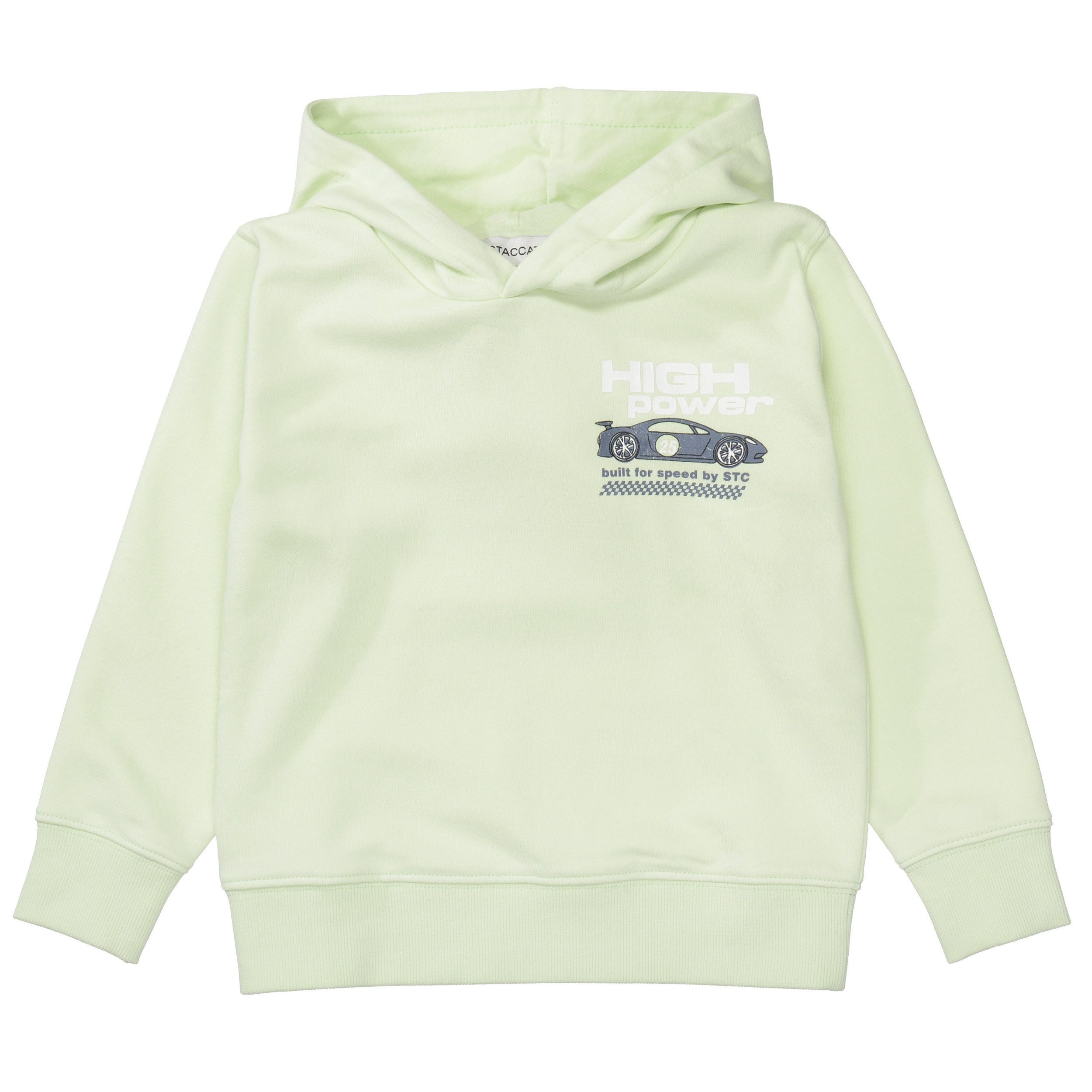 STACCATO Sweatshirt Kn.-Hoodie
