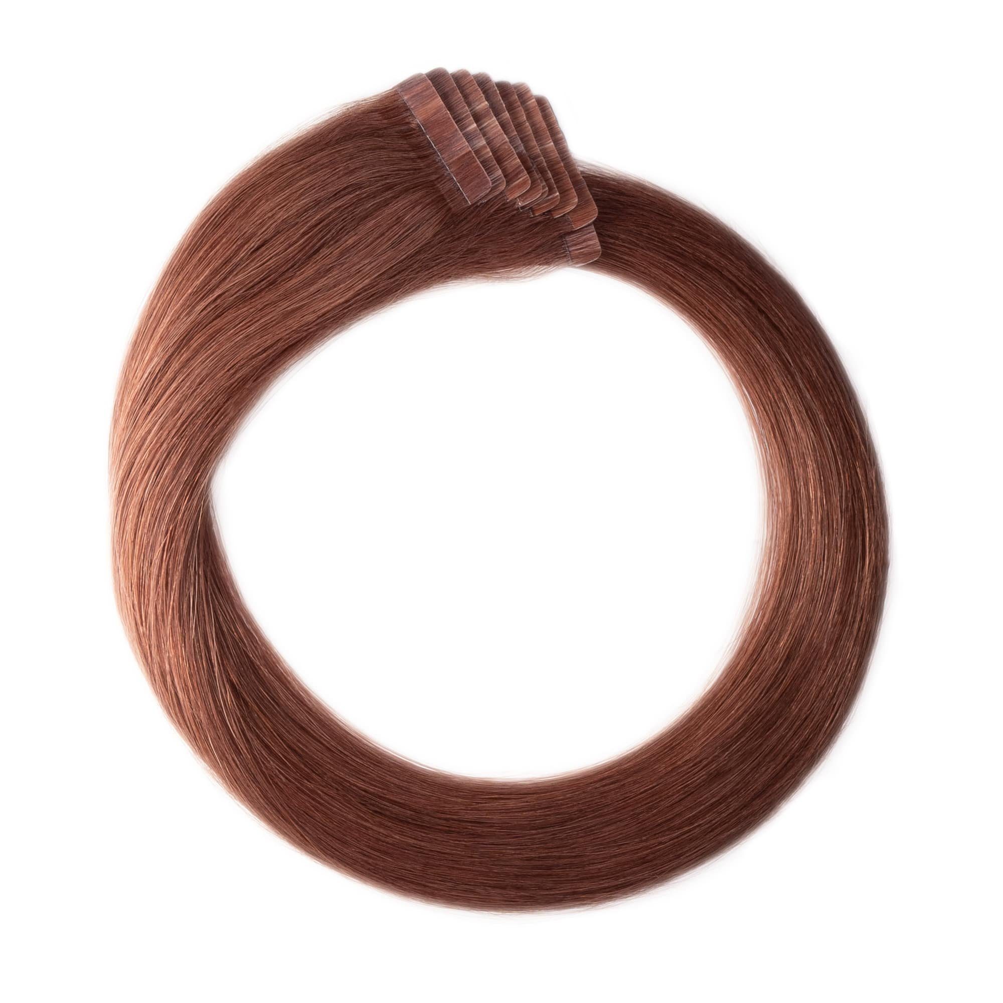 Global Extend Echthaar-Extension Tape-Extensions