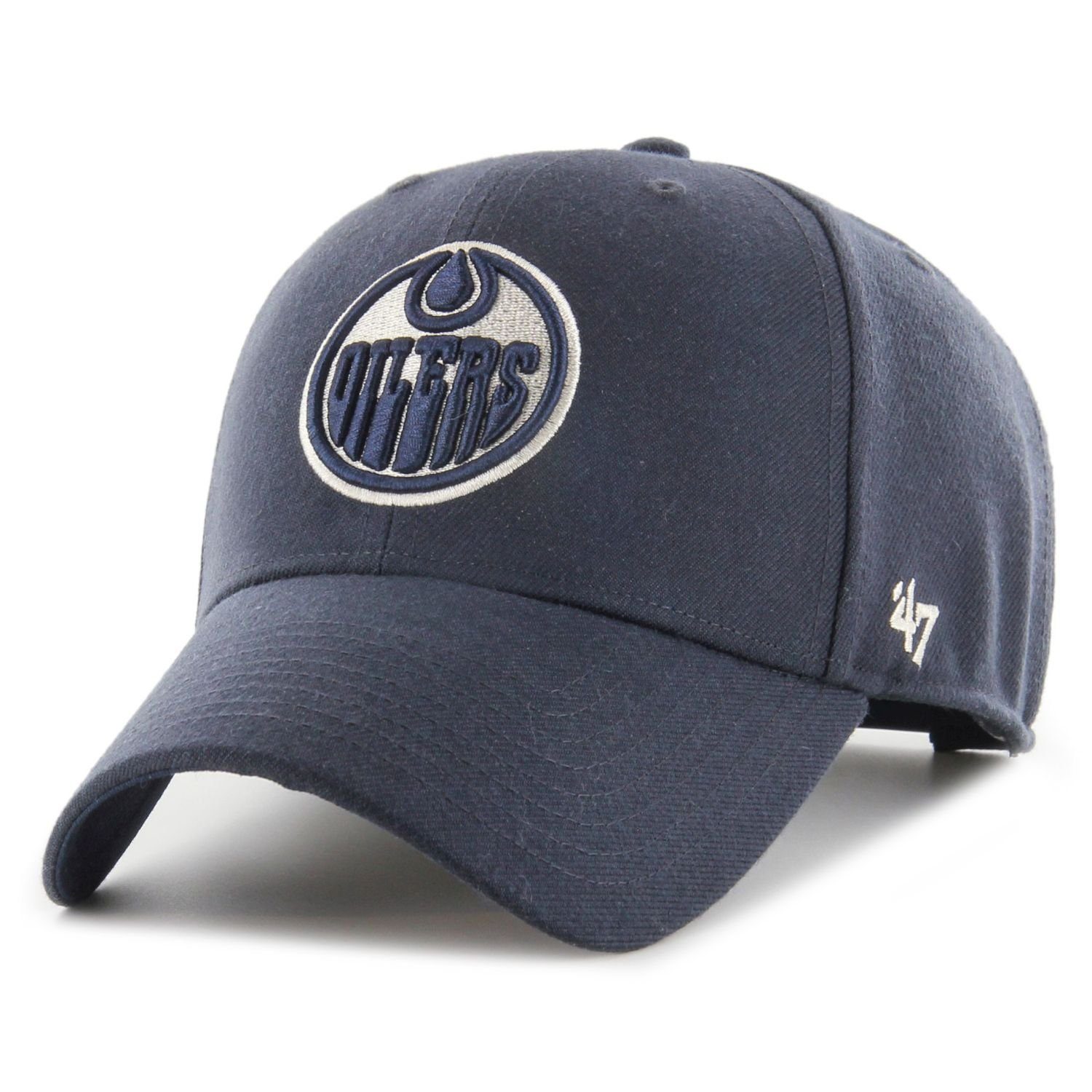 '47 Brand Snapback Cap NHL Edmonton Oilers