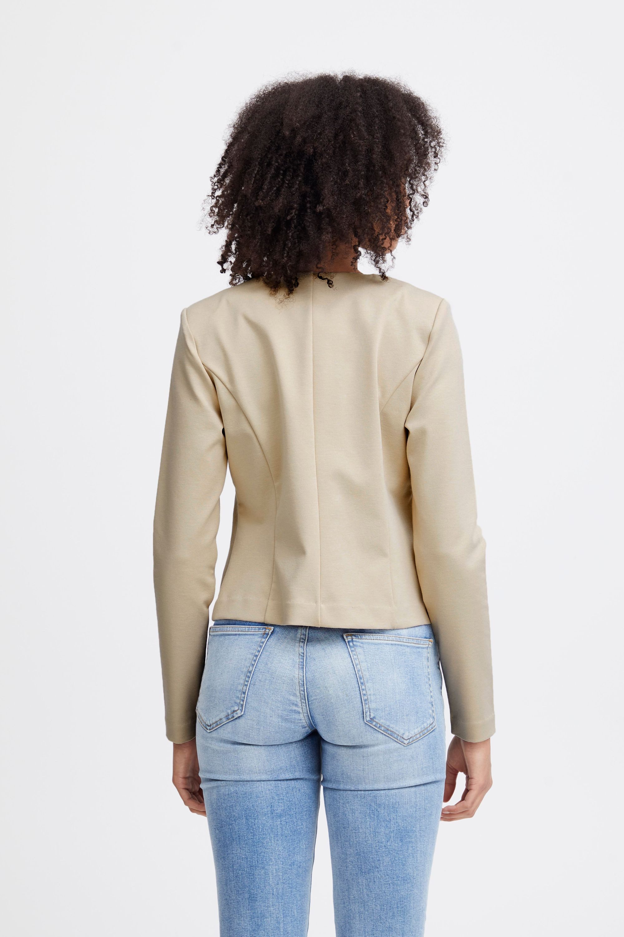 Ichi Jackenblazer Kurzblazer günstig online kaufen