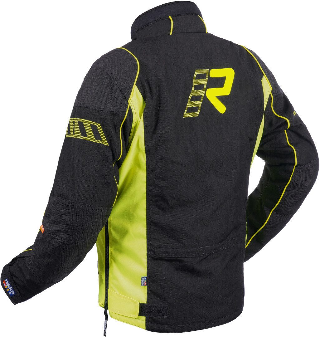 Rukka Motorradjacke Trave-R Motorrad Textiljacke günstig online kaufen