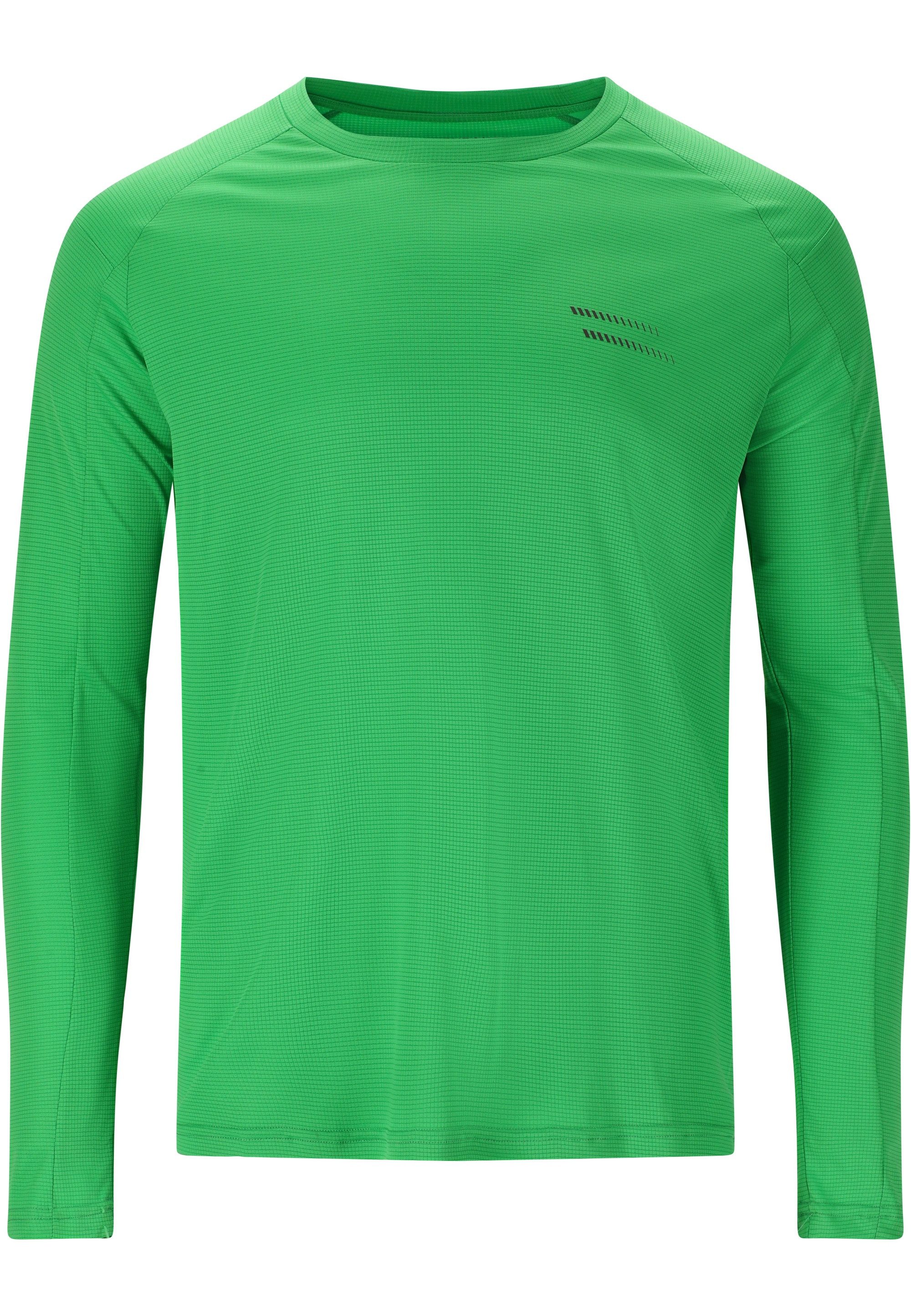 ENDURANCE Funktionsshirt Hanieber mit Quick Dry-Technologie für vielseitige Workouts