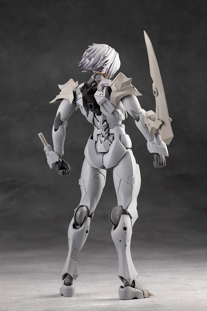 Kotobukiya Modellbausatz Megalomaria Unlimited Universe Model Kit Zirconia 18 cm