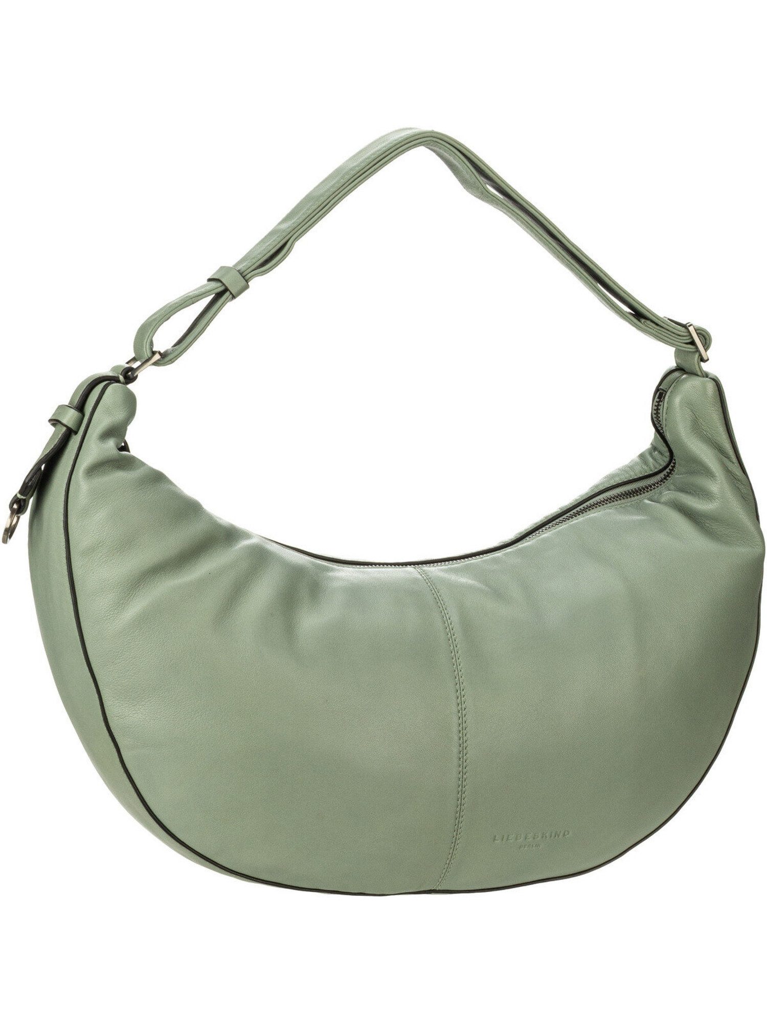 Liebeskind Berlin Handtasche Moon M, Hobo günstig online kaufen