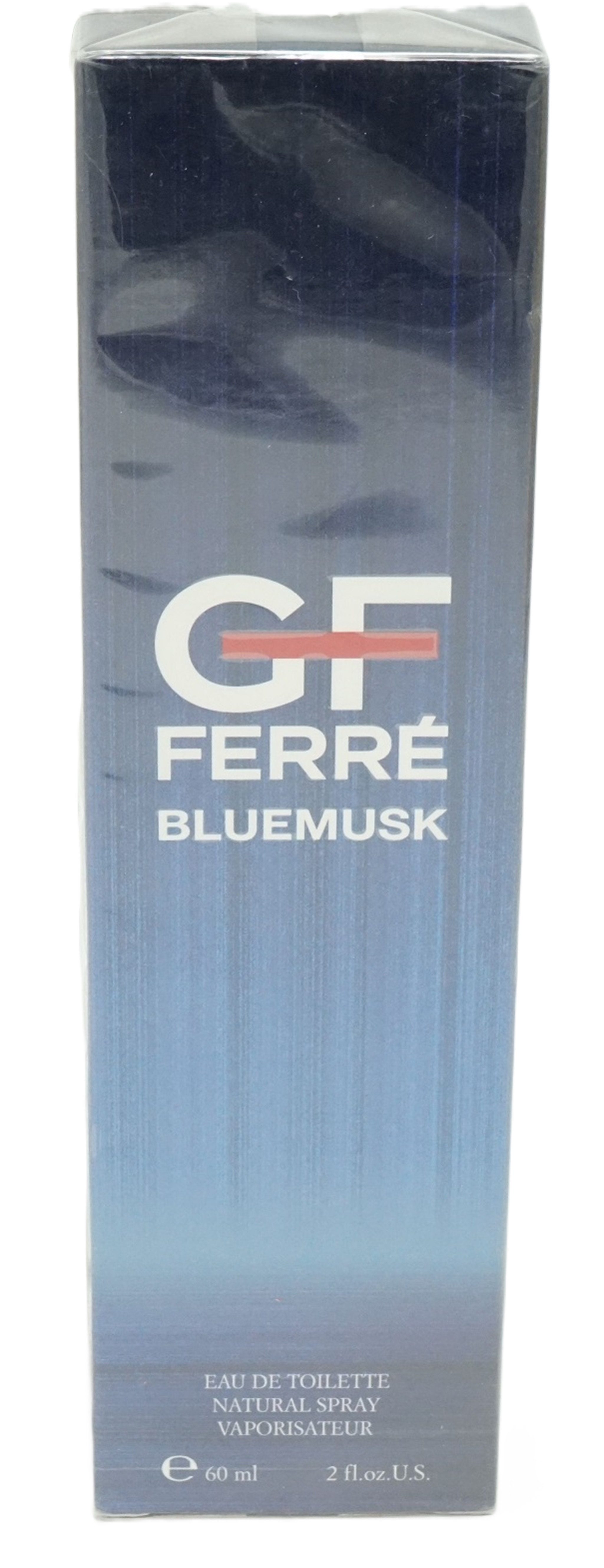 Gianfranco Ferré Eau de Toilette Gianfranco Ferre Bluemusk Eau de Toilette Spray 60 ml