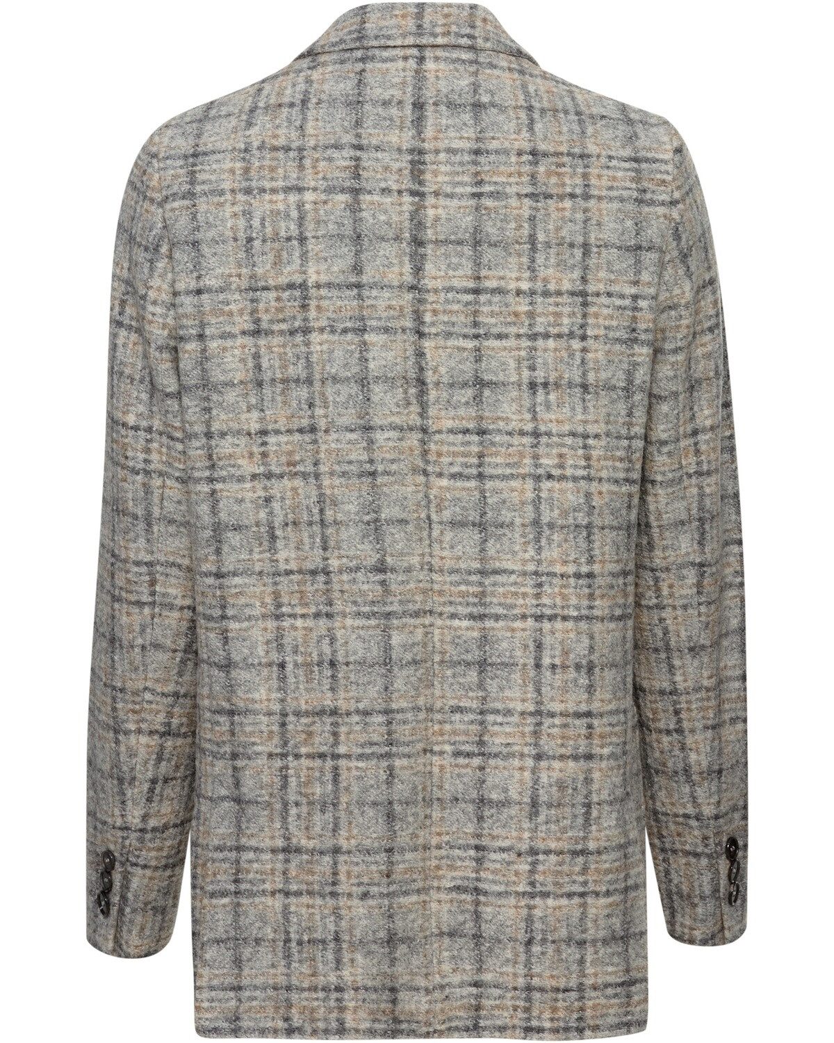 White Label Jackenblazer Karoblazer günstig online kaufen