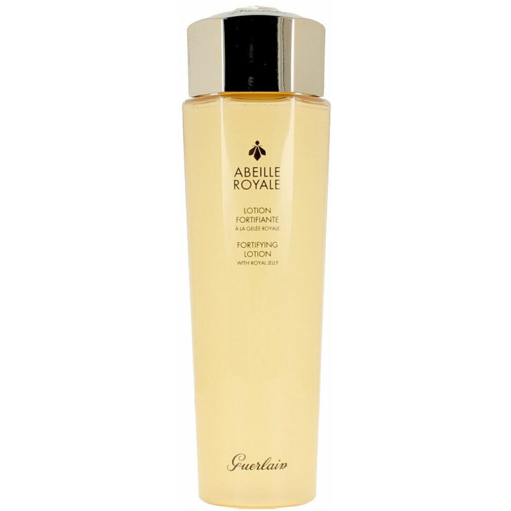Tagescreme Abeille Royale Lotion Fortifiante À La Gelée Royale 150ml