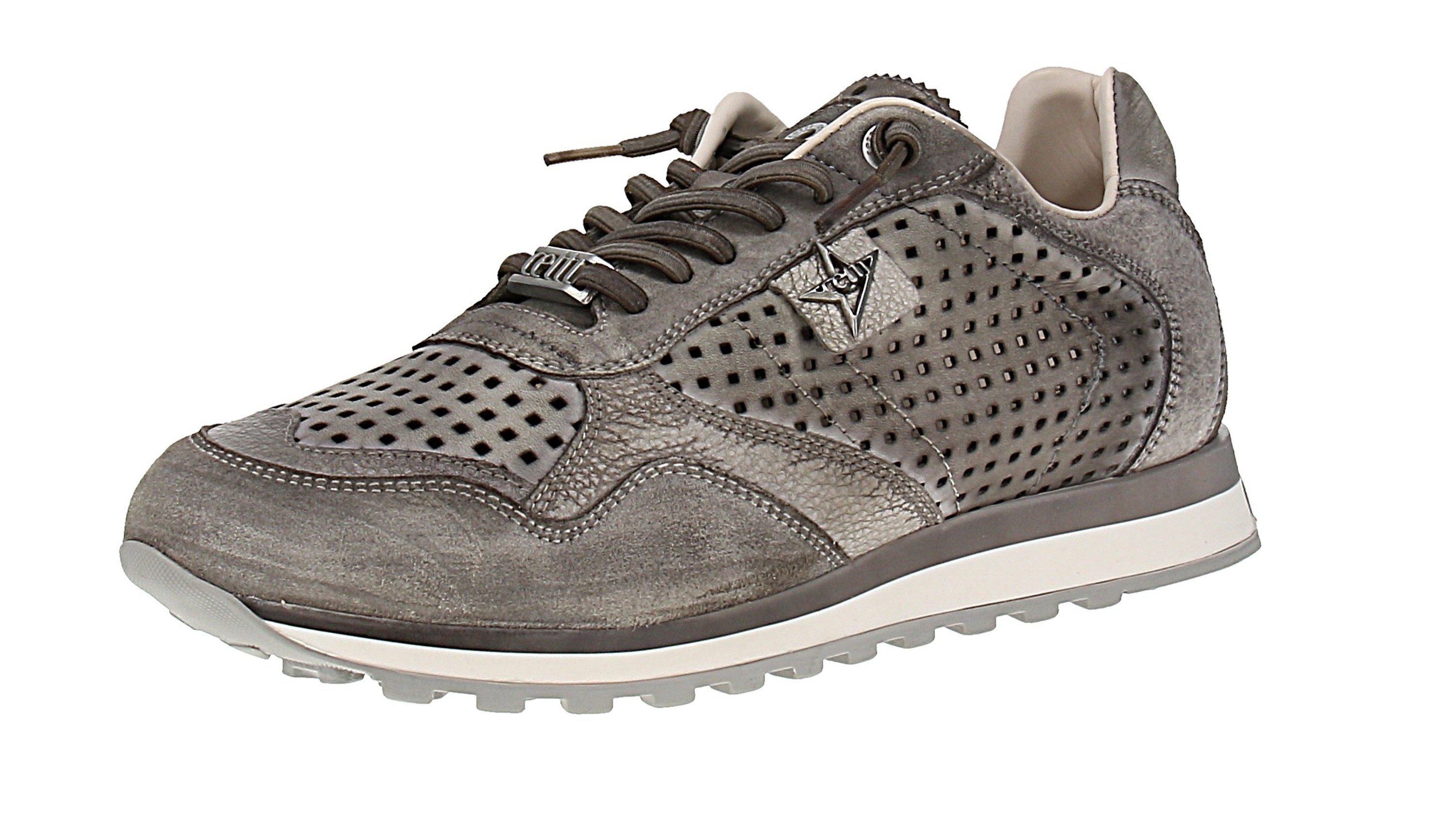Cetti Cetti C-848 V25-26 - Herren Schuhe Sneaker - Used-Tin-Grigio Sneaker