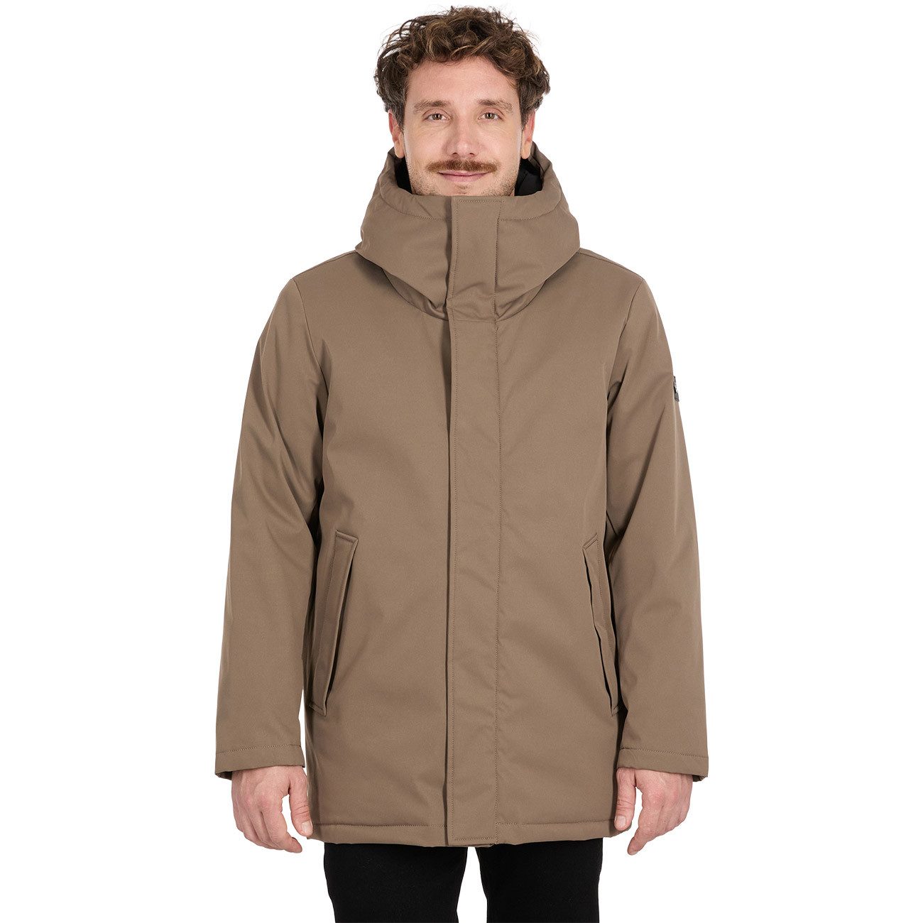 Ragwear Winterjacke PARCAN TWILL PARCAN TWILL günstig online kaufen