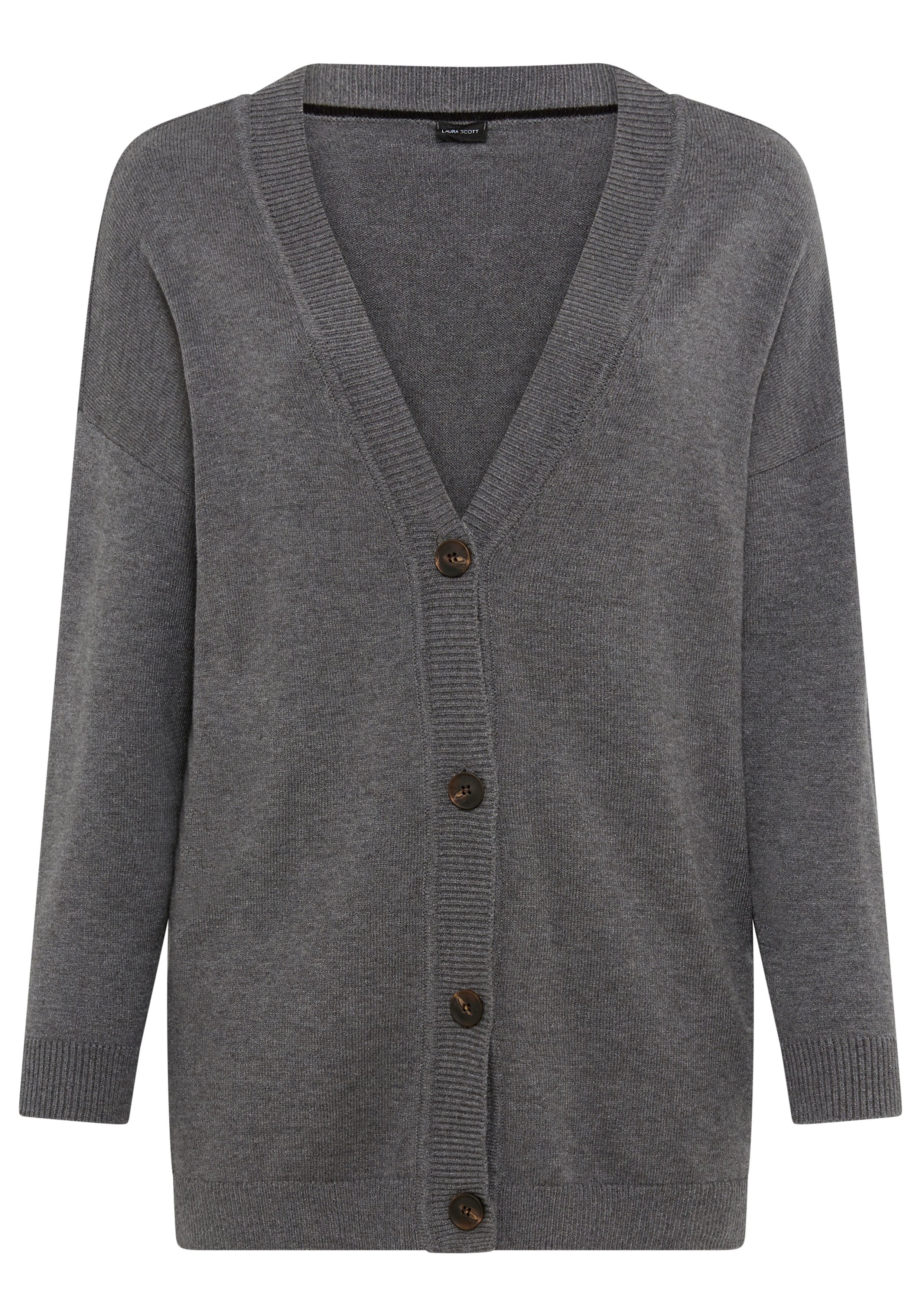 Strickjacke Große Größen