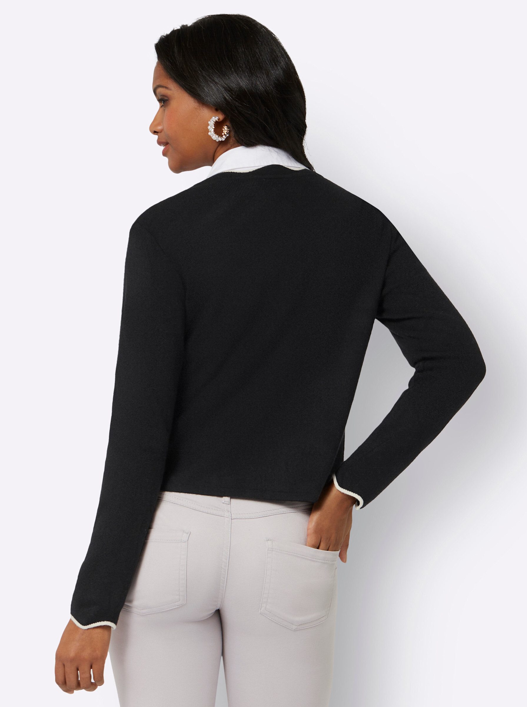 Witt Strickjacke Strickjacke günstig online kaufen