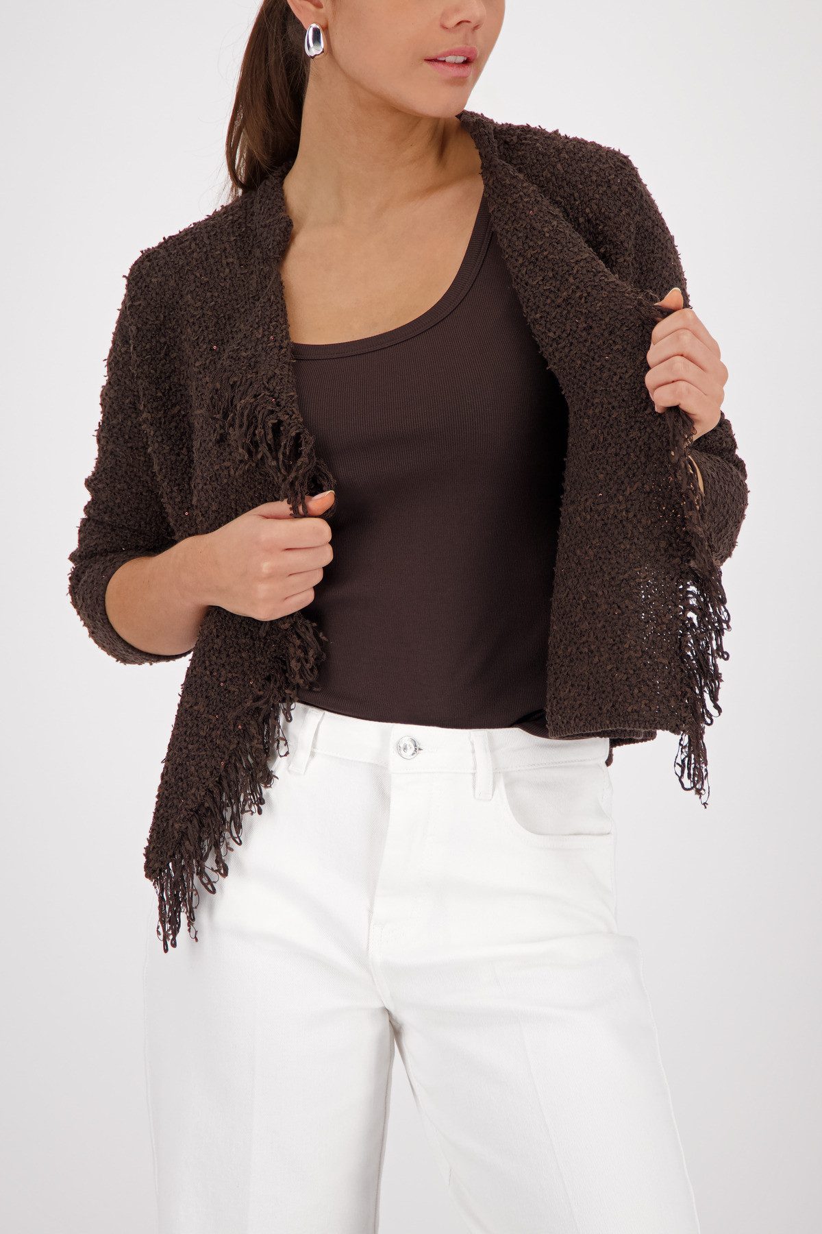 Monari Strickjacke günstig online kaufen