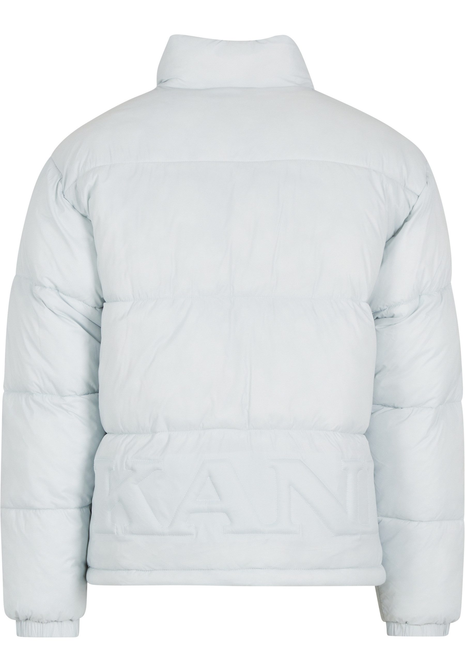 Karl Kani Winterjacke Karl Kani Small Signature Embossed Logo Puffer Jacket (1-St)