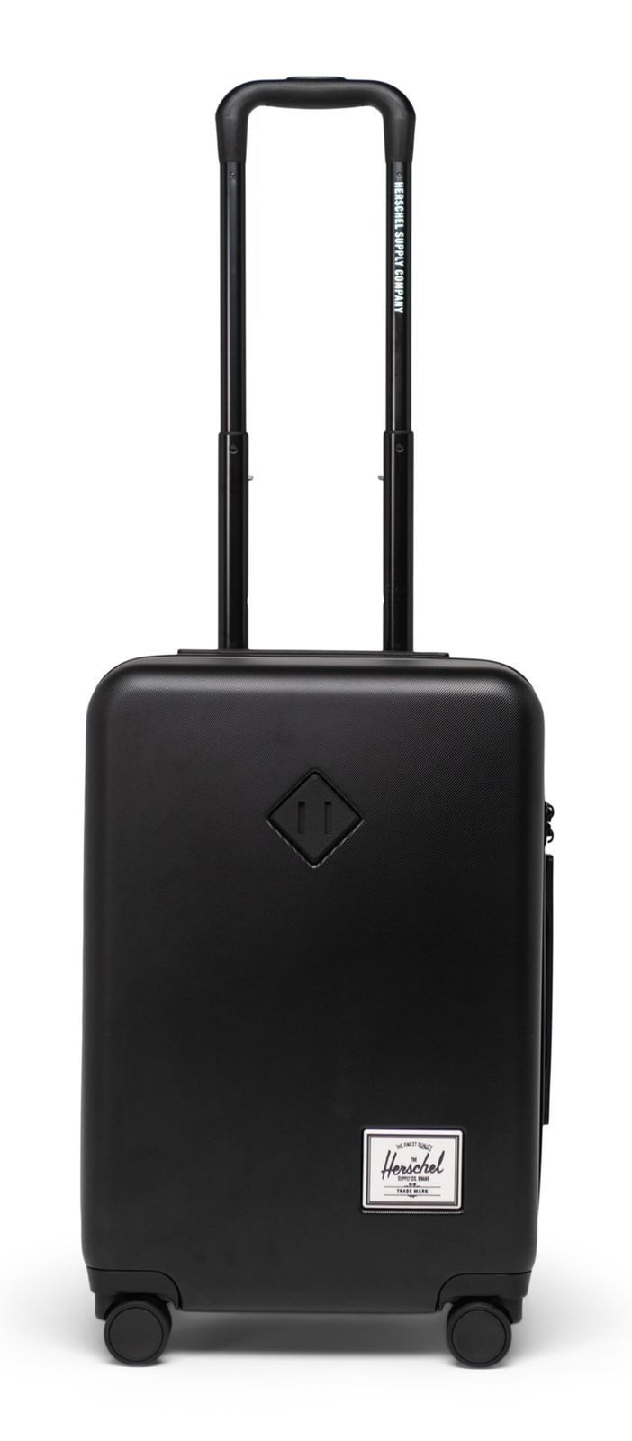 Hartschalen-Trolley Hardshell Carry On Trolley