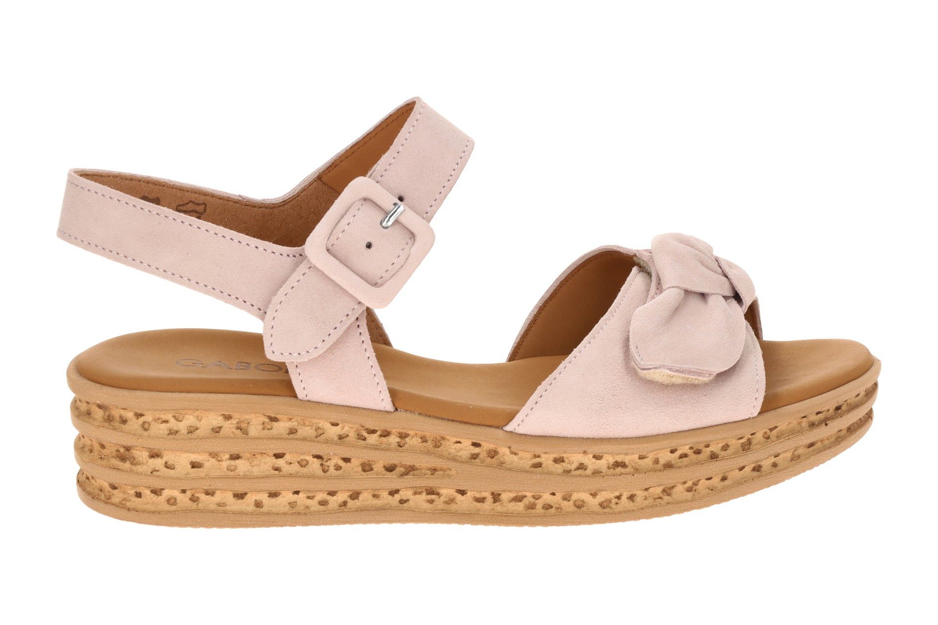 Gabor 84.553.10 Sandalette