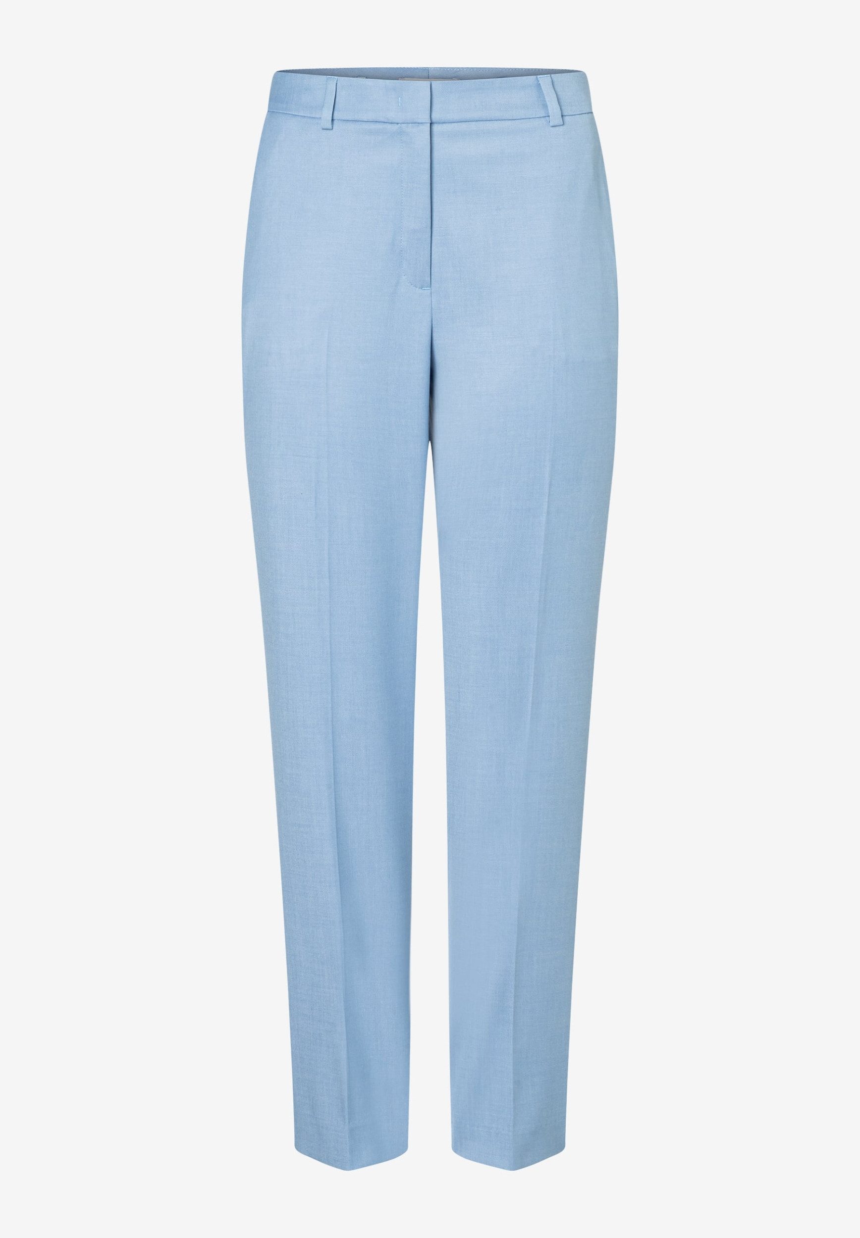 MORE&MORE Stoffhose Light PES-CV HEDY P günstig online kaufen