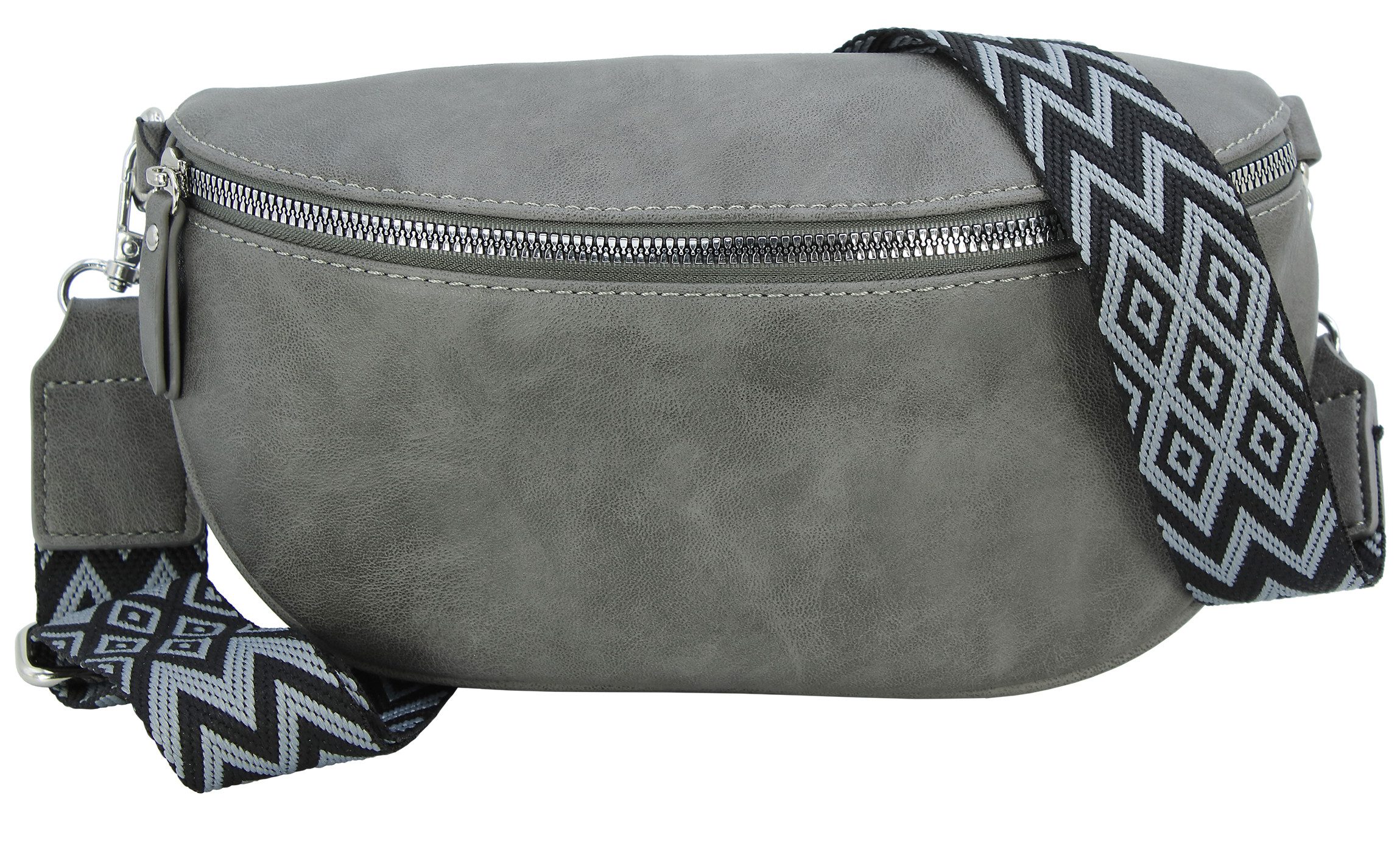 J JONES JENNIFER JONES Bauchtasche Damen Hüfttasche Umhängetasche breiter G günstig online kaufen