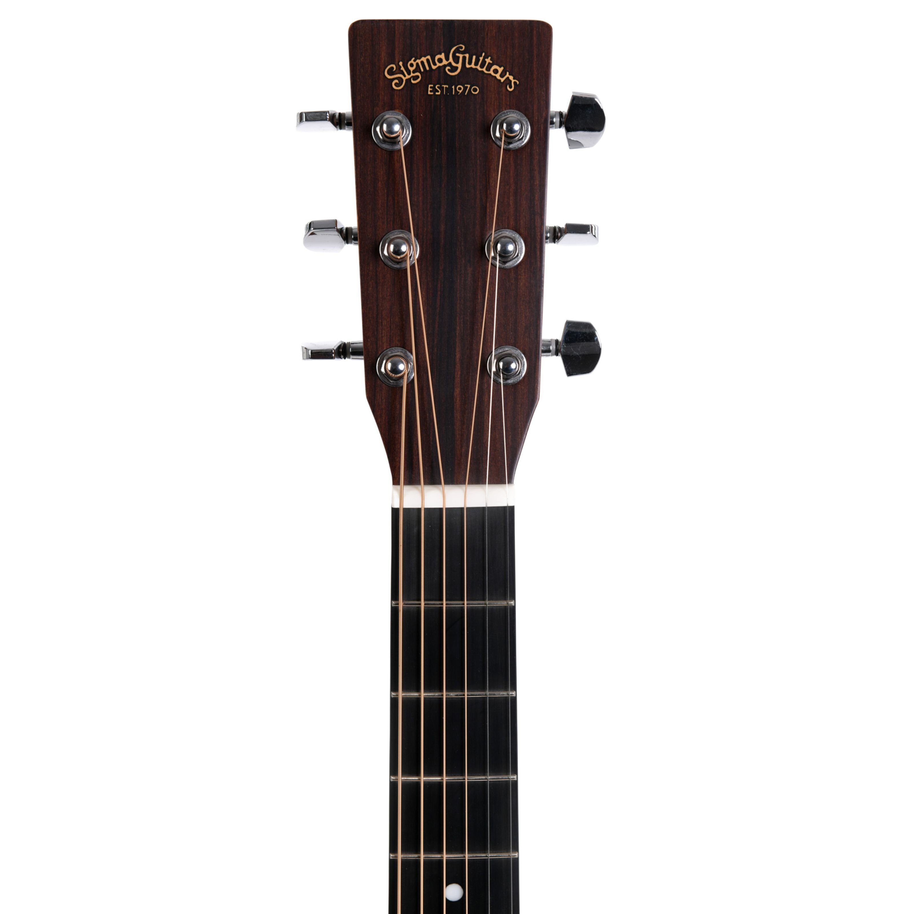 Sigma Guitars Westerngitarre, DME, Westerngitarren, Dreadnought Gitarren, DME - Westerngitarre