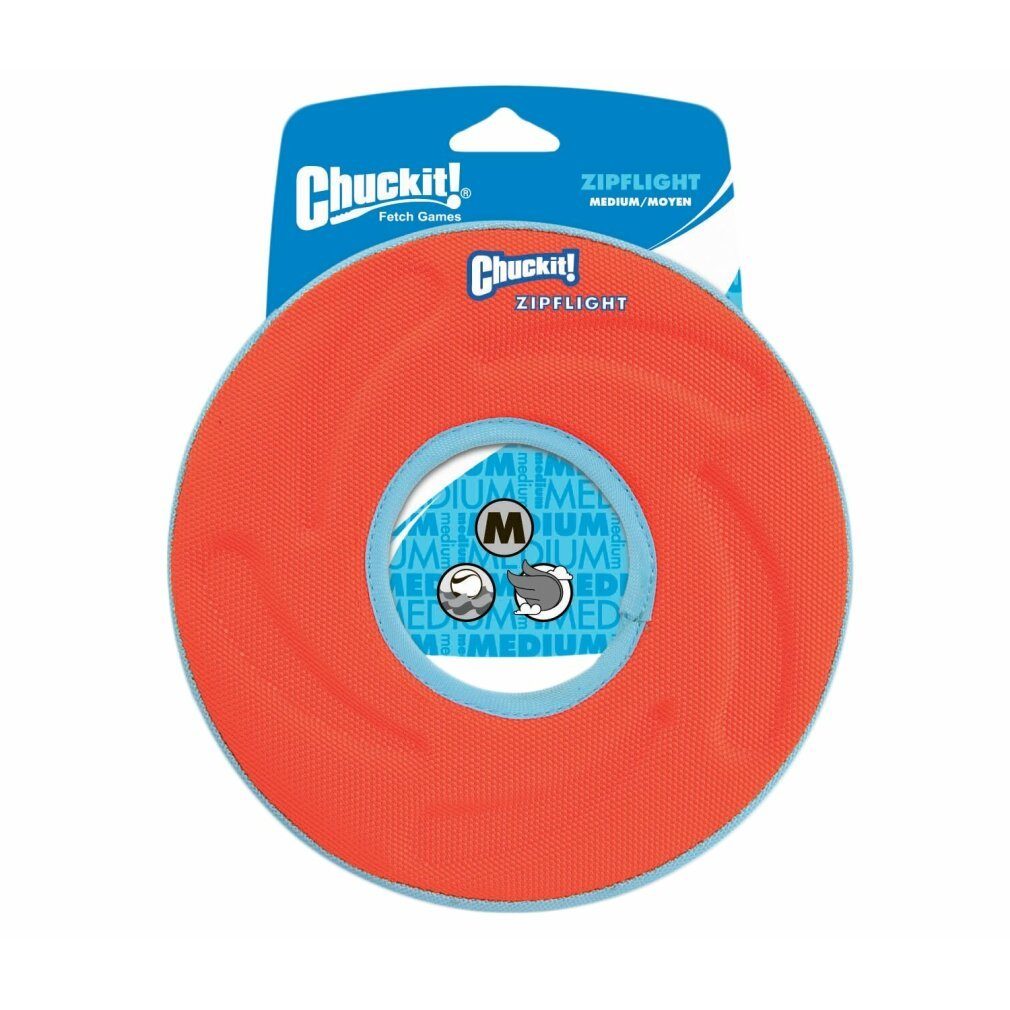 Chuckit Outdoor-Spielzeug Zipflight Medium