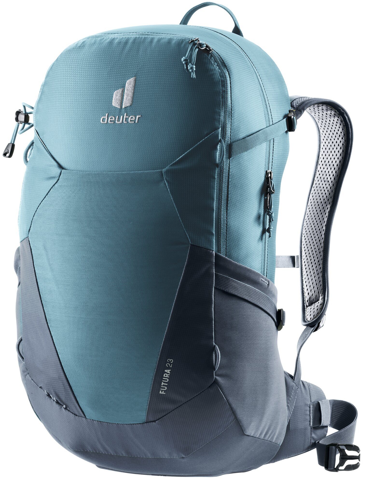 deuter Wanderrucksack FUTURA 23 L (1-tlg), für sportliche Tageswanderungen, günstig online kaufen