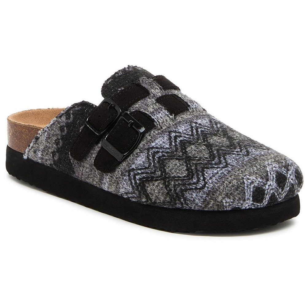 Rocket Dog Abel Plus Mule Sneaker