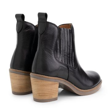Travelin' Carantec Lady Chelseaboots (Pull-on)