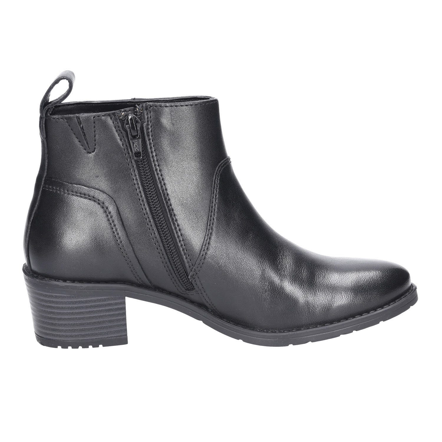 bugatti Stiefelette Stiefel