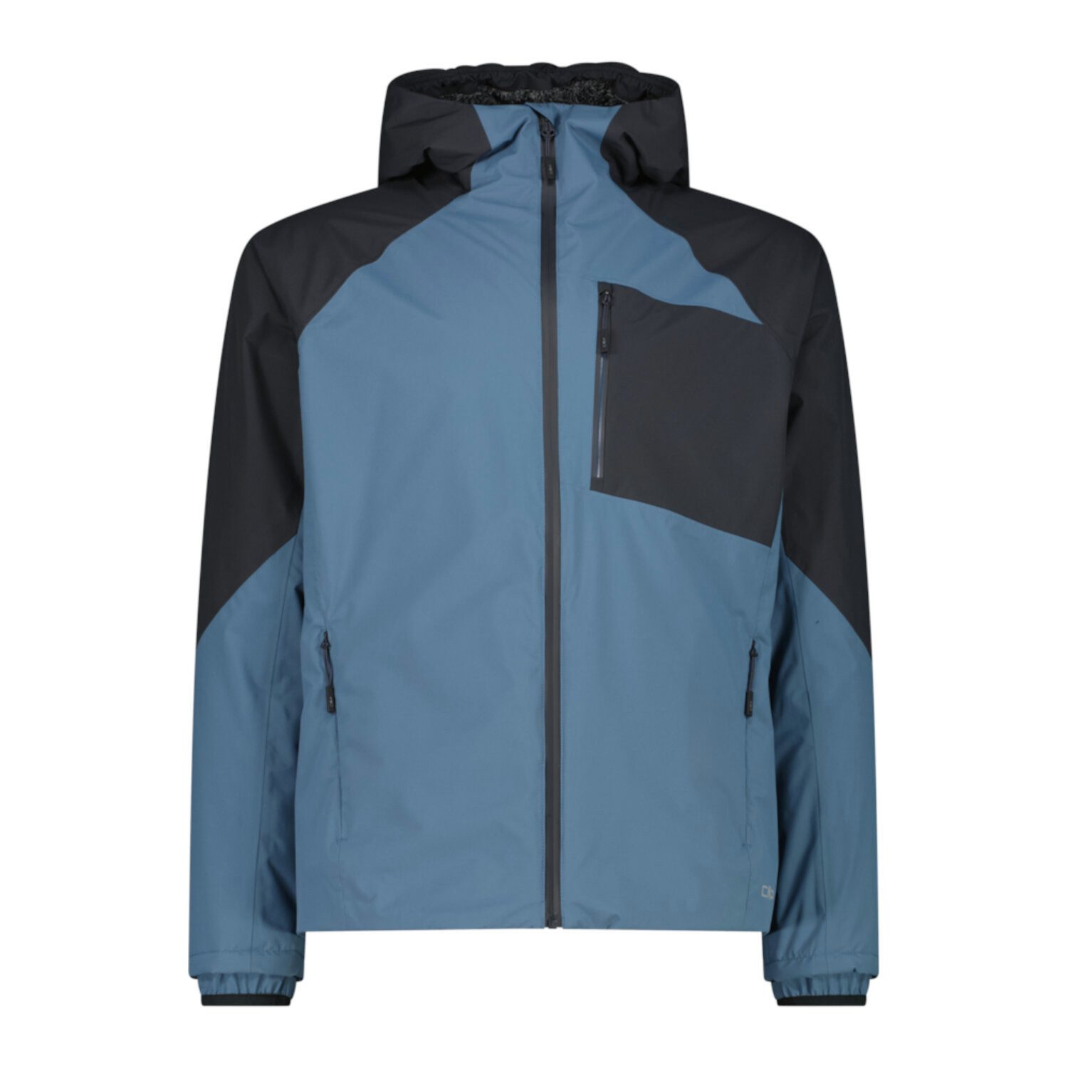 CMP Outdoorjacke CMP Herren Jacke Man Jacket Fix Hood 36Z1087