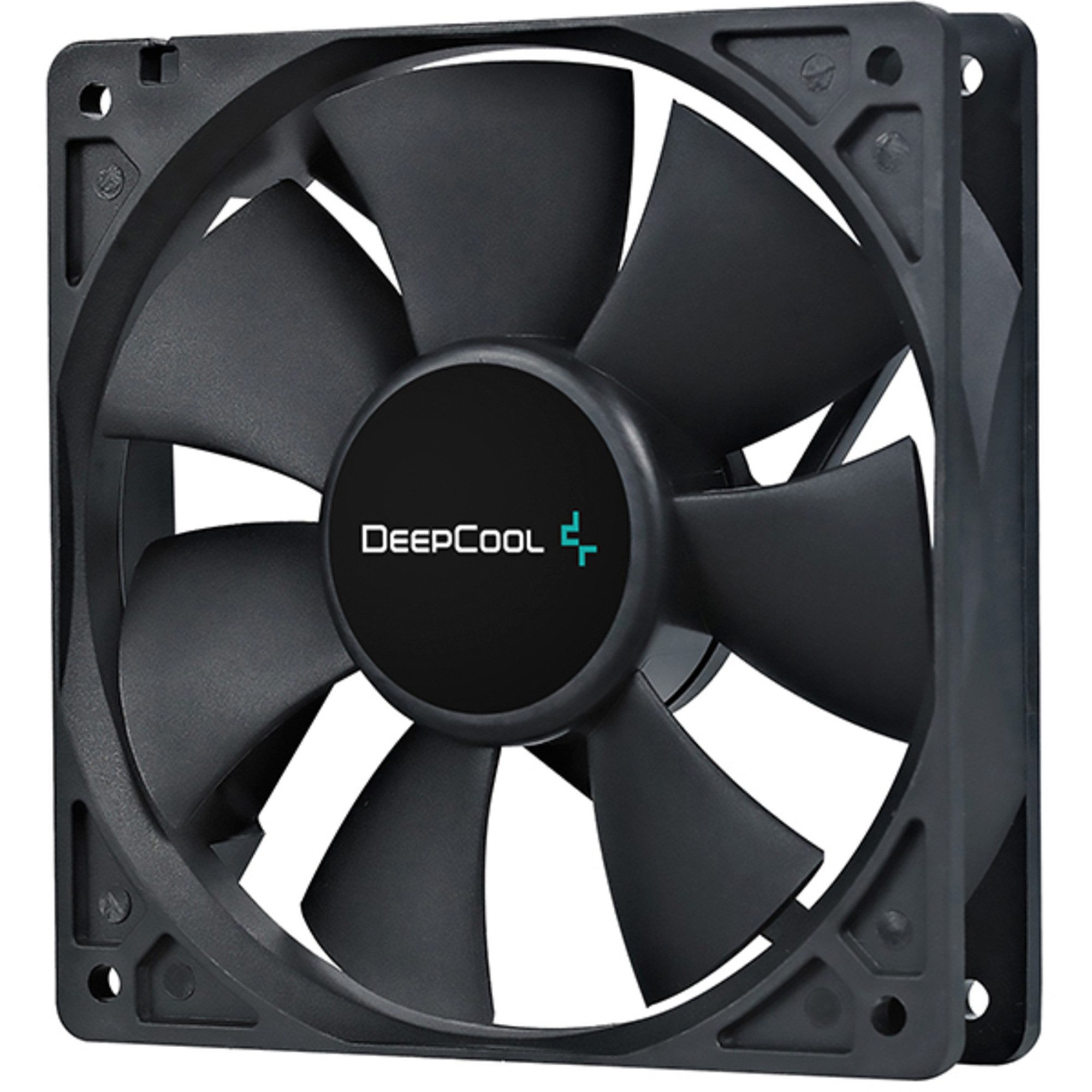 Gehäuselüfter DeepCool XFAN 120 120x120x25, Gehäuselüfter