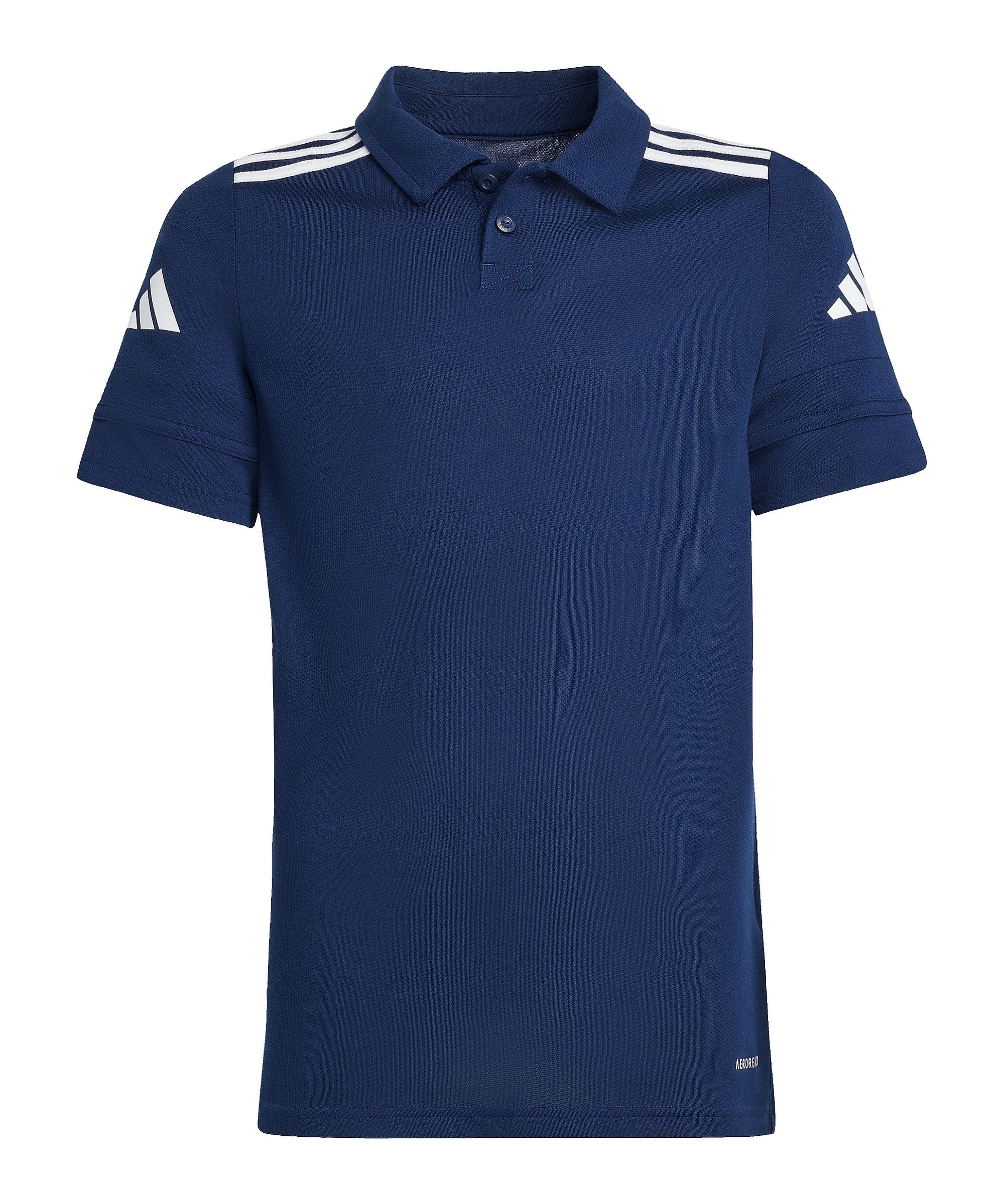 Poloshirt adidas Kinder Poloshirt Squadra 25 C POLO Y