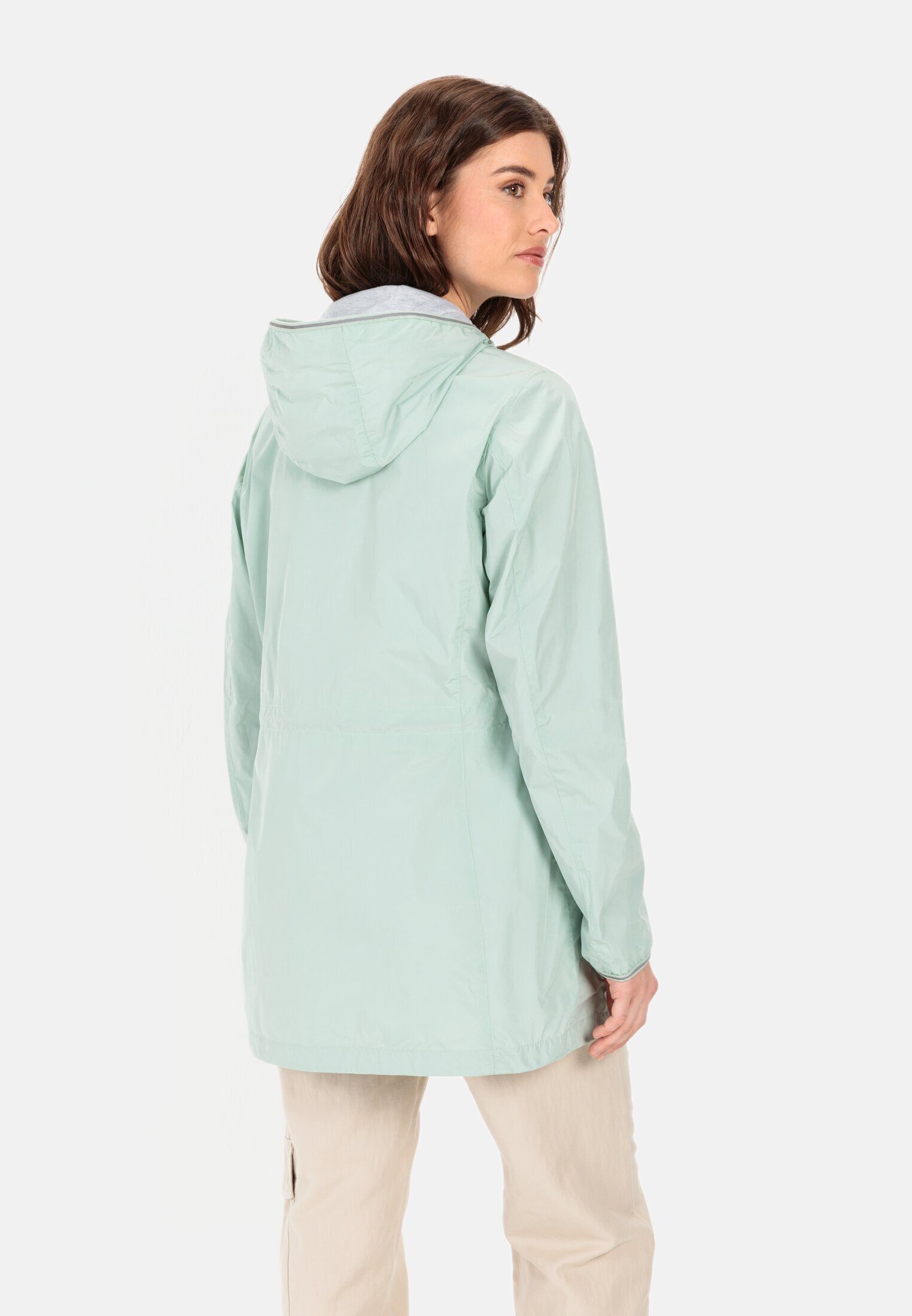 camel active Funktionsjacke aus recyceltem Polyester günstig online kaufen